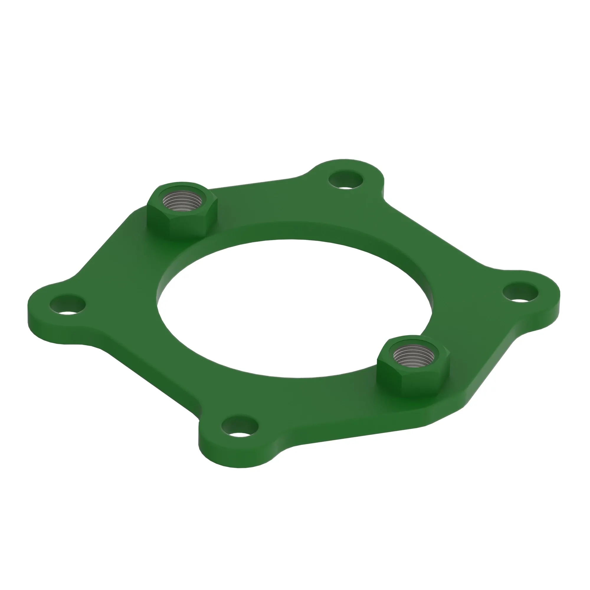 SHEET, ROTATE MOTOR MOUNT ADAPTER