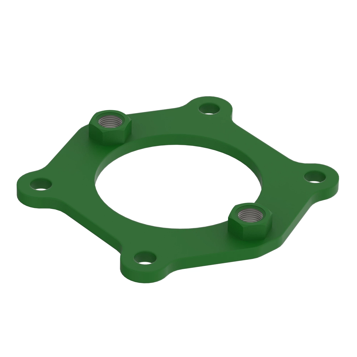 Motor Remote Rotation Adapter AXT18842: Rotate Motor Mount Adapter Sheet | Shop.Deere.com