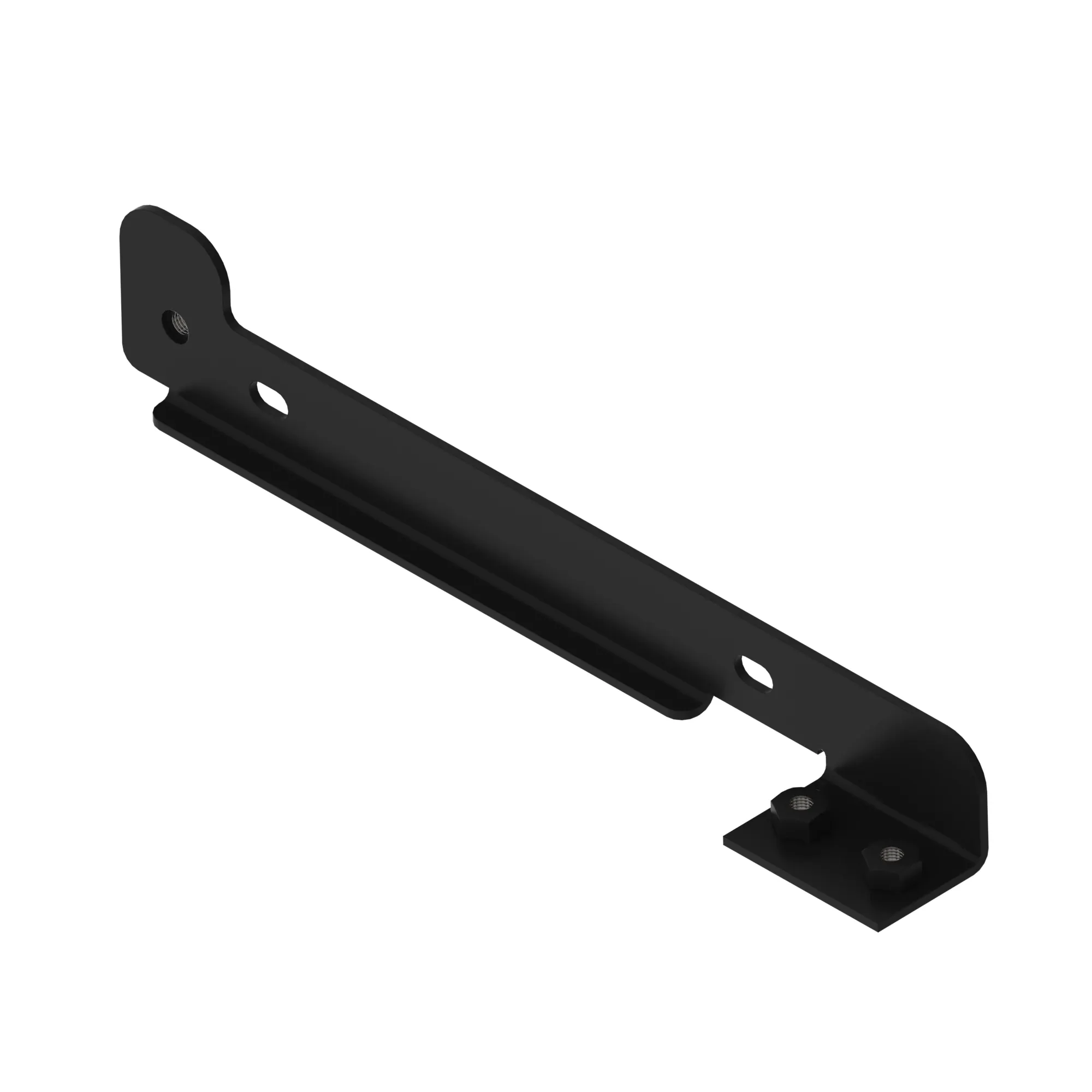 BRACKET, PTO COOLER BRACKET, 18L MY
