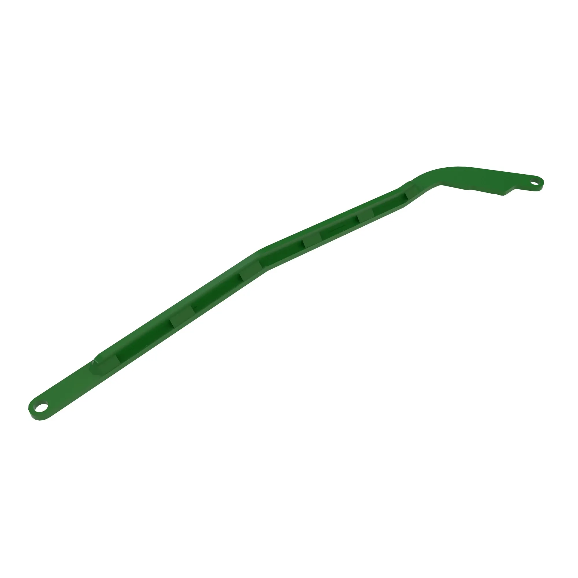 John Deere Semi-Finished Weldment - AUC14196