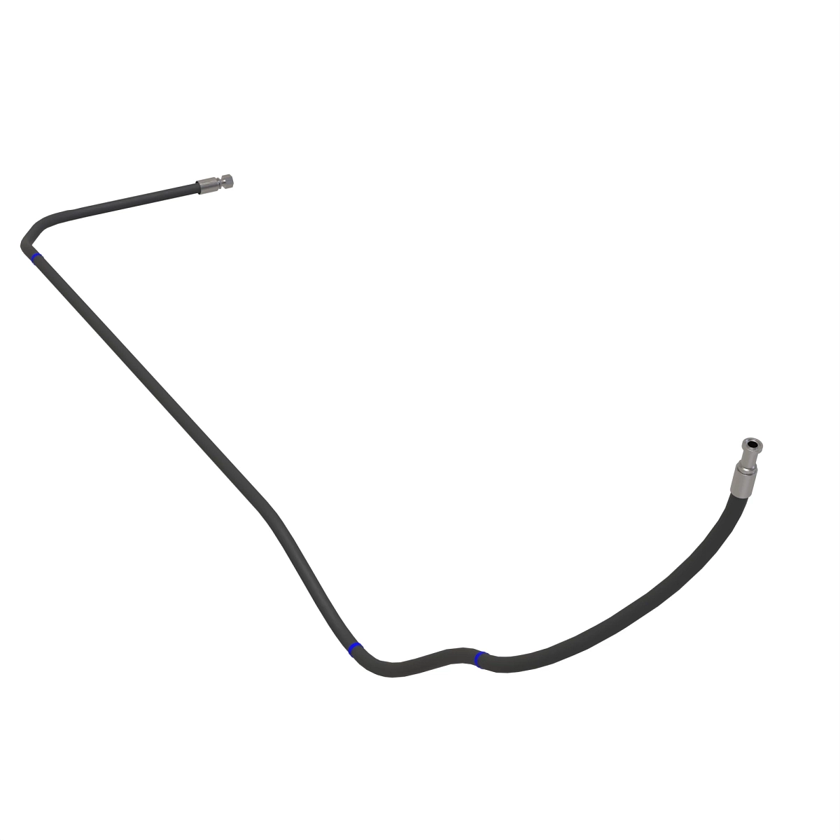 Hydraulic Hose, HYD Hose, Fan Motor