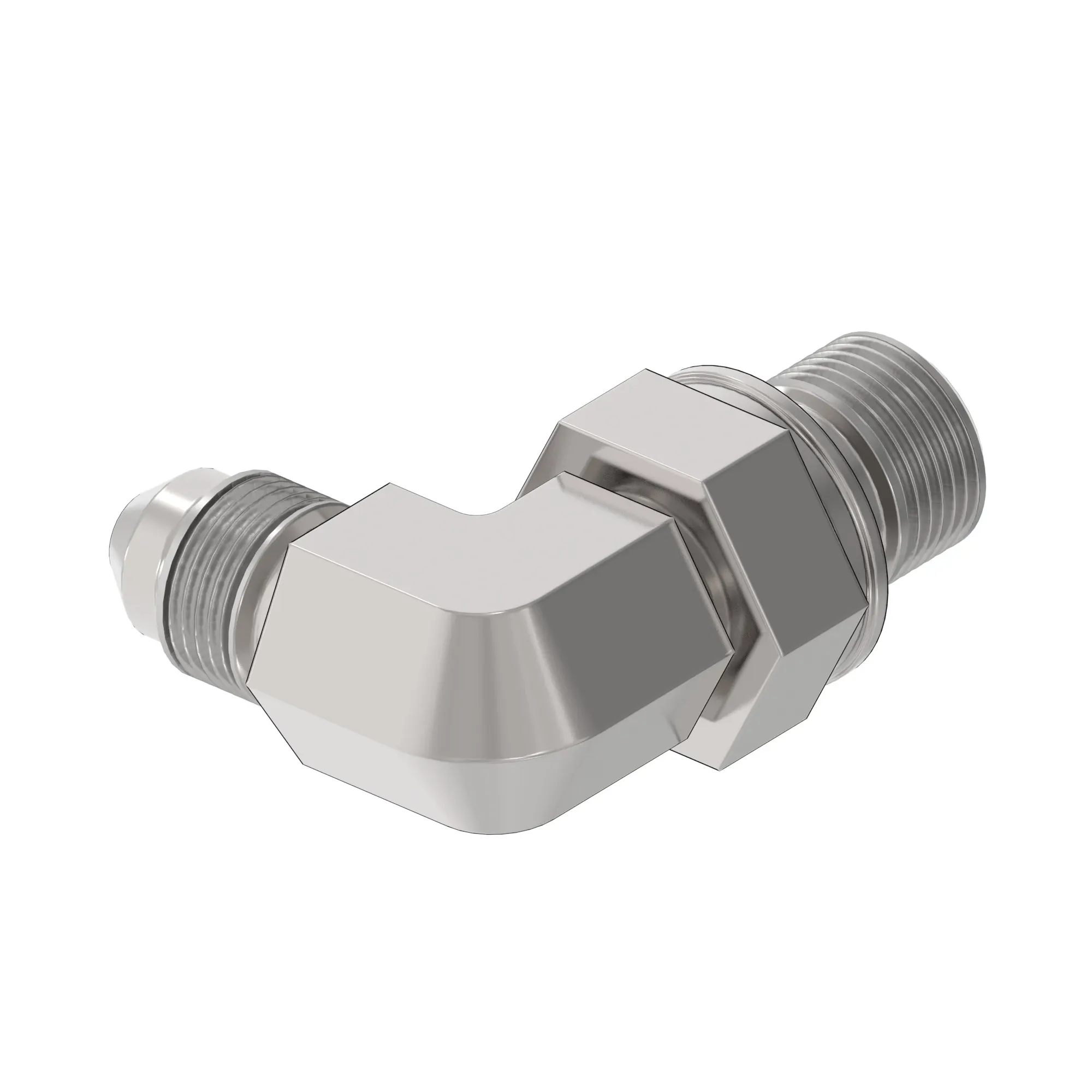 FITTING, ELLBOW SCREW FITTING370, I