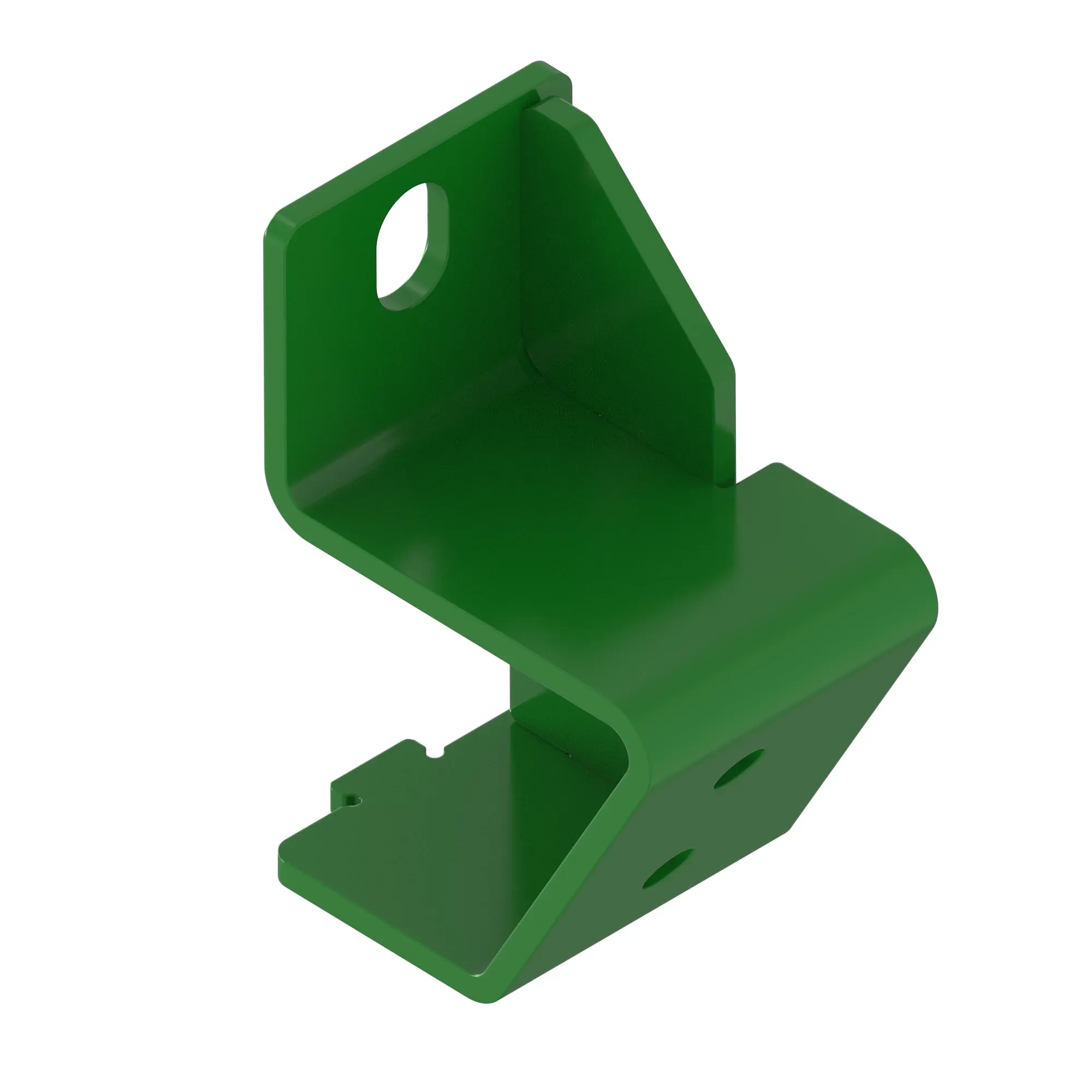 COOLING PACKAGE DOOR STOP