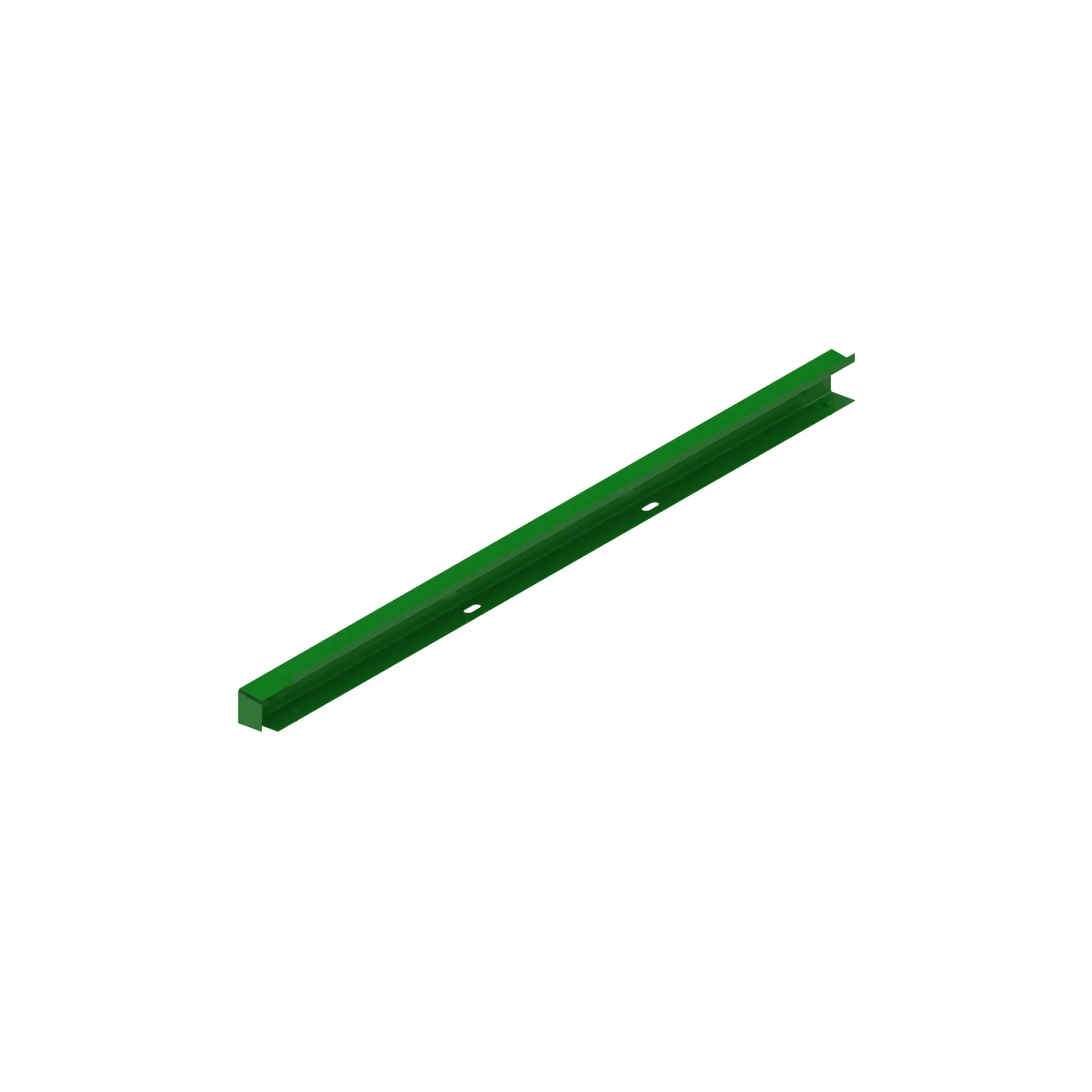 John Deere Hose Cover Shield - DQ62918