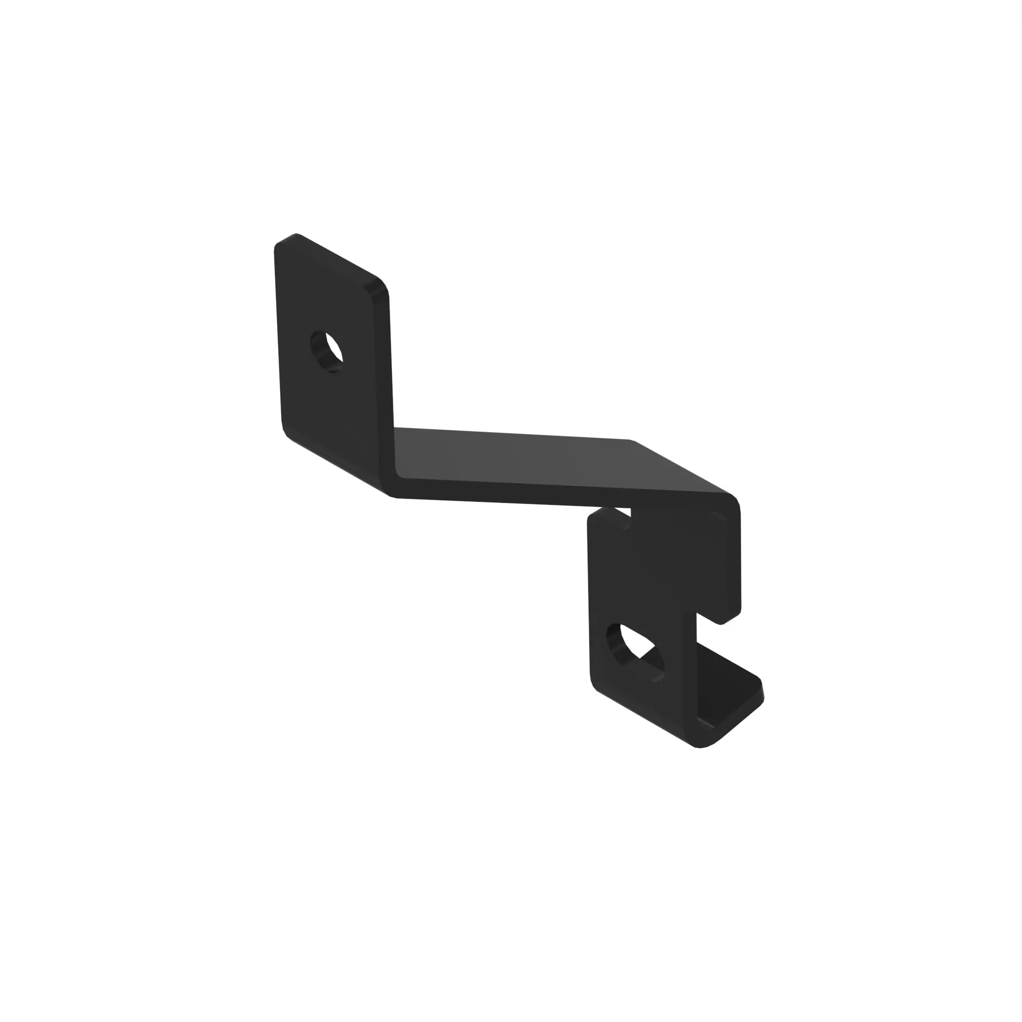 BRACKET, FRONT LINE BUNDLE