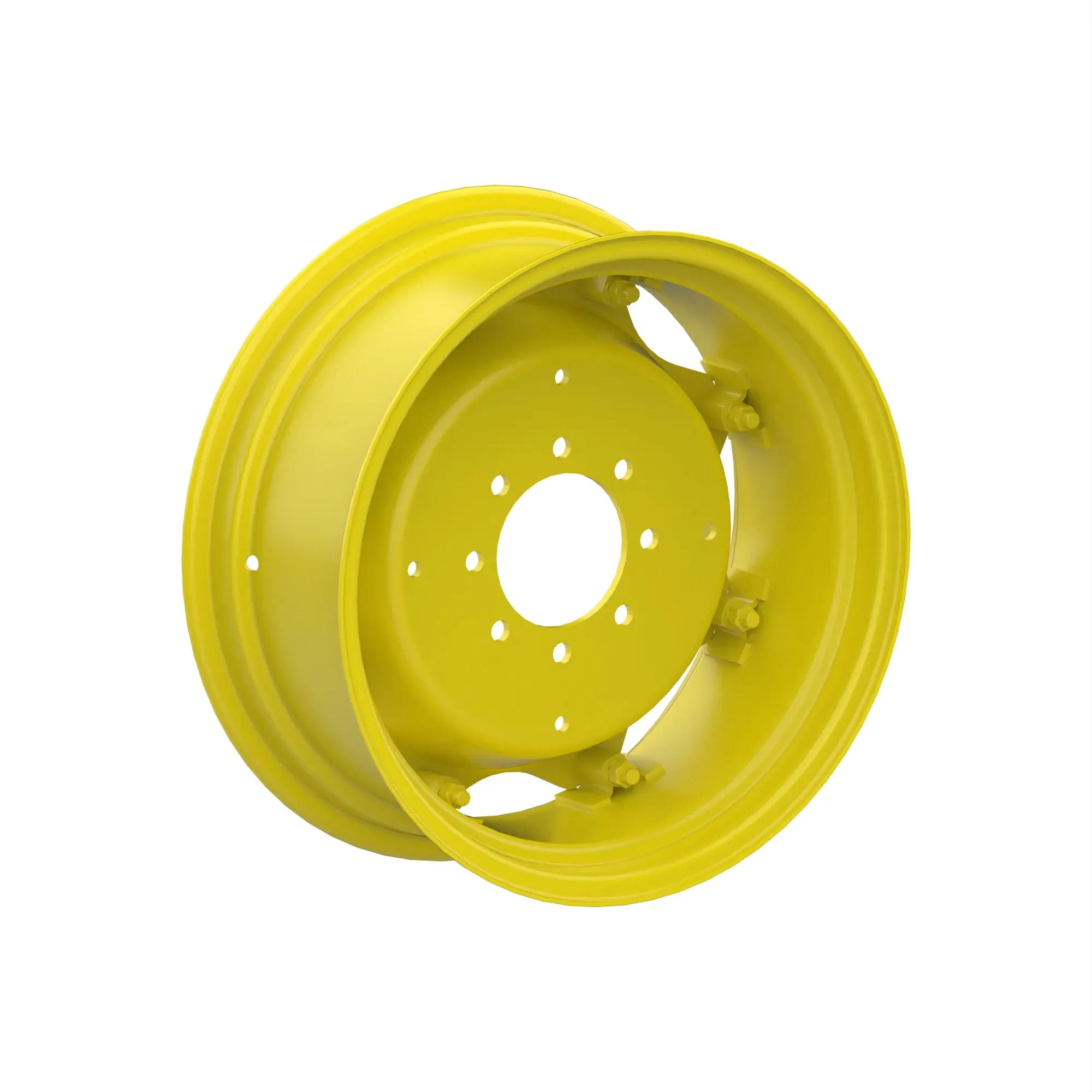 WHEEL W10 X 24