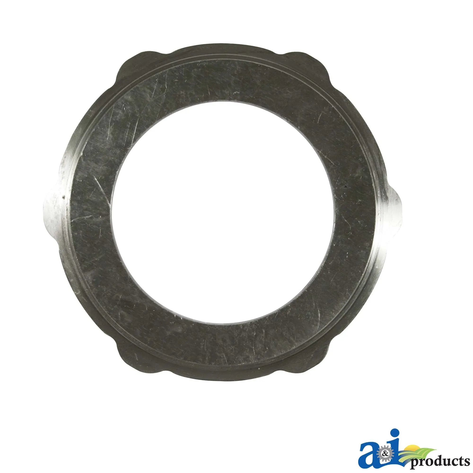 Clutch Plate