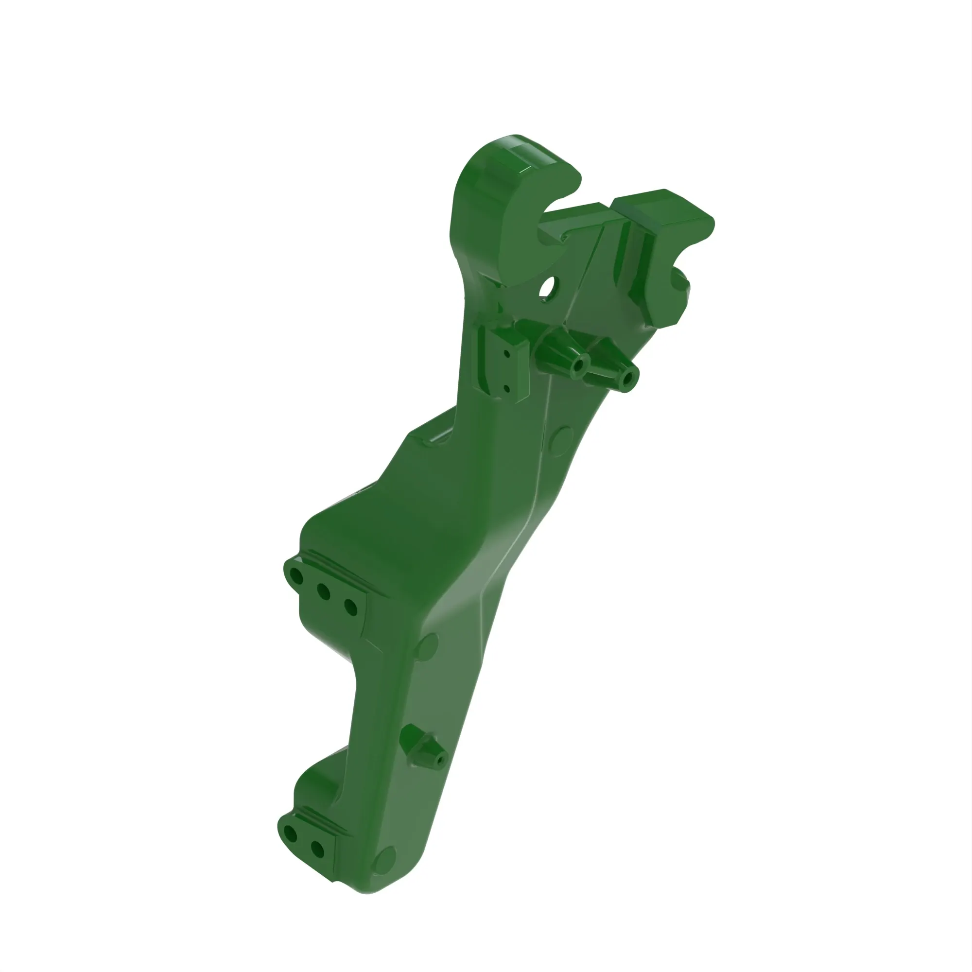 John Deere Mounting Frame, Right Side - PXX11494