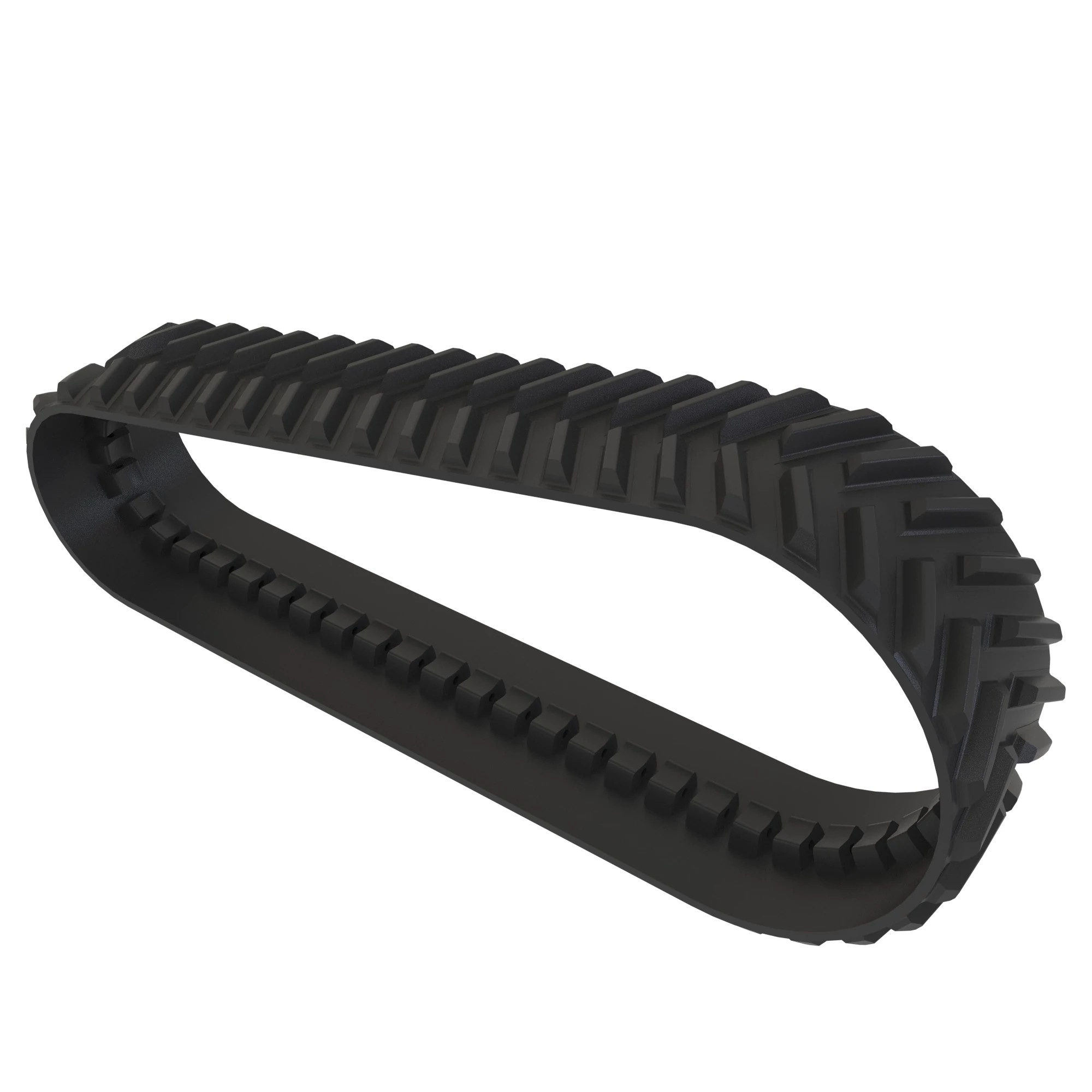 John Deere Rubber Track, 30 inch Track Width - R257977