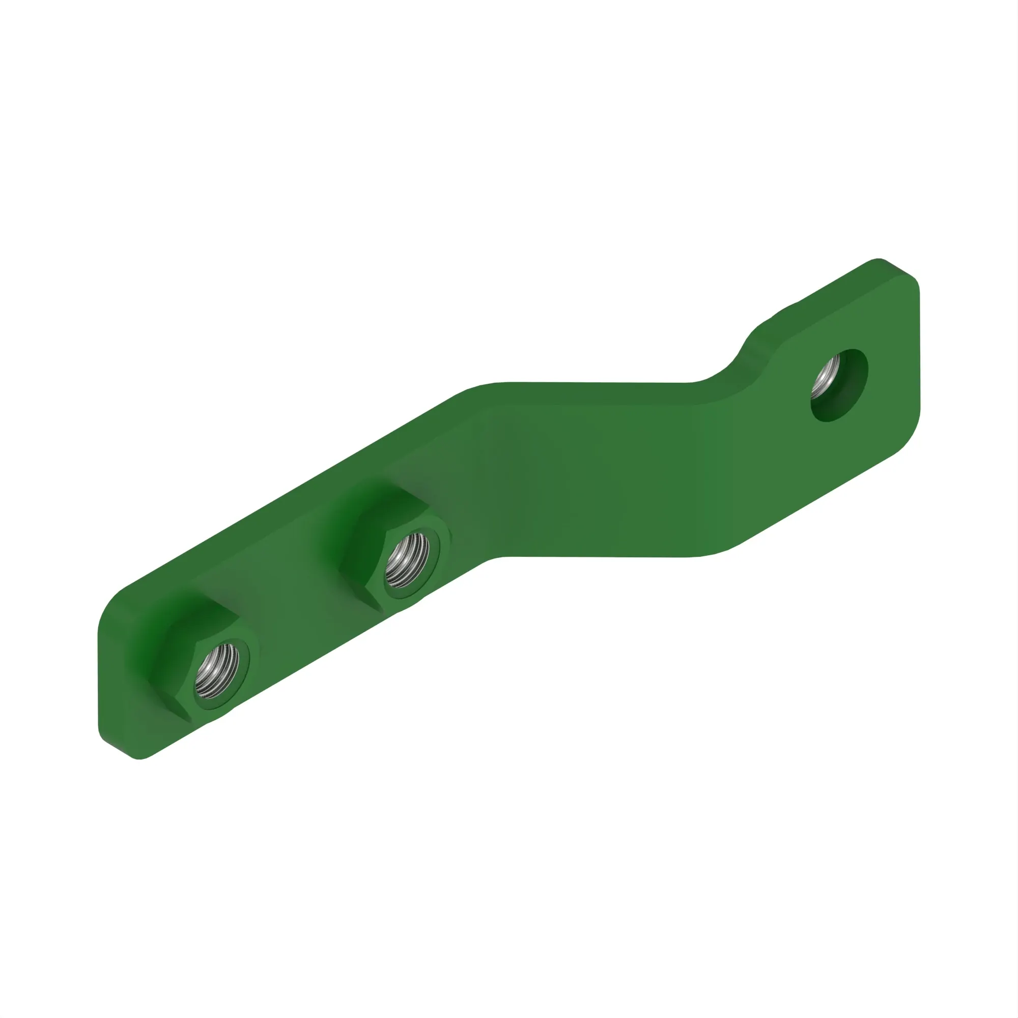 BRACKET, PRESSURE-FREE RETURN