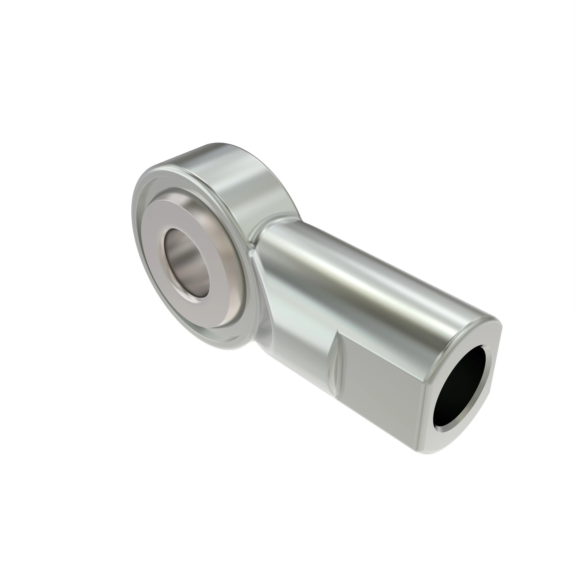 LINK END, BEARING, ROD END R.H. MET
