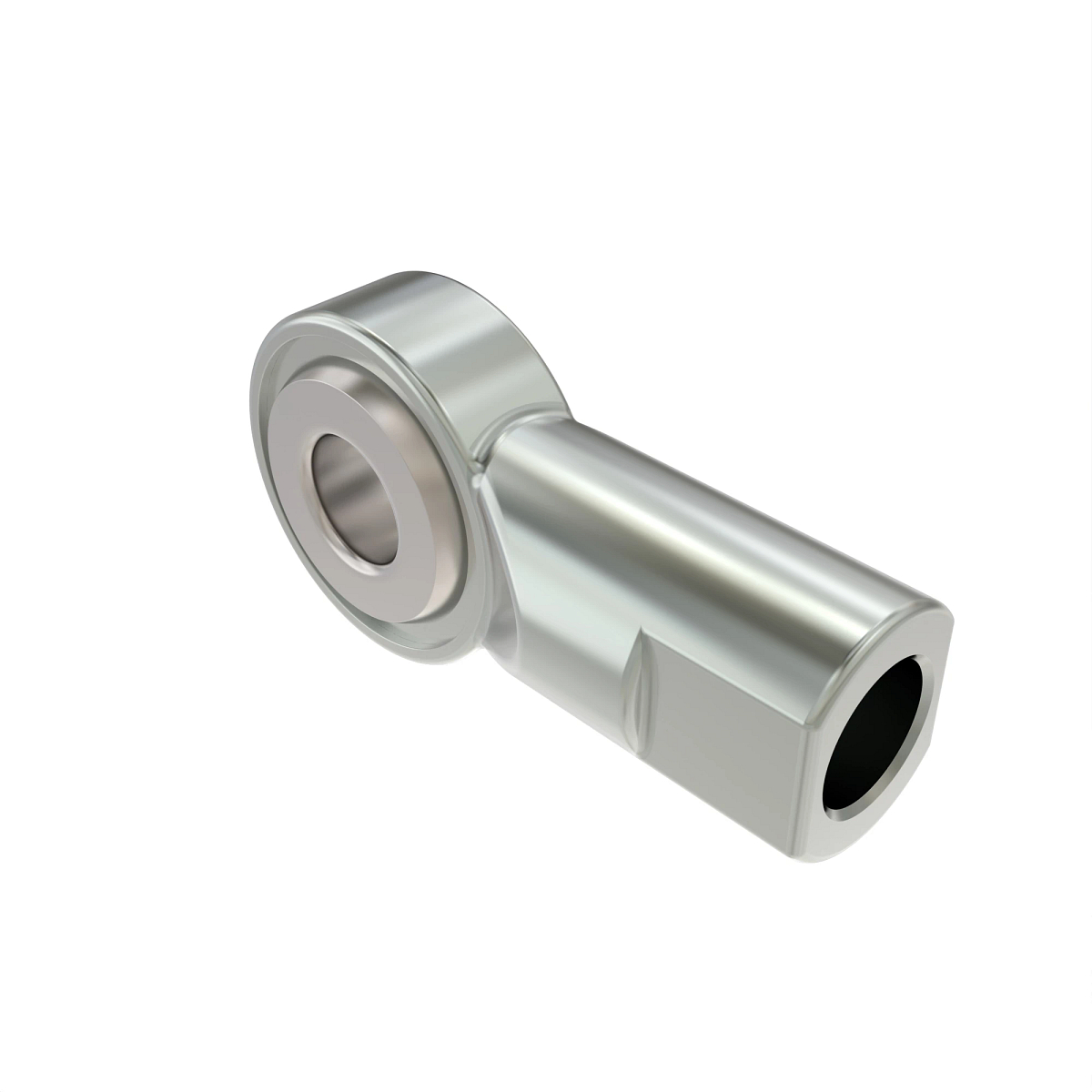 LINK END, BEARING, ROD END R.H. MET