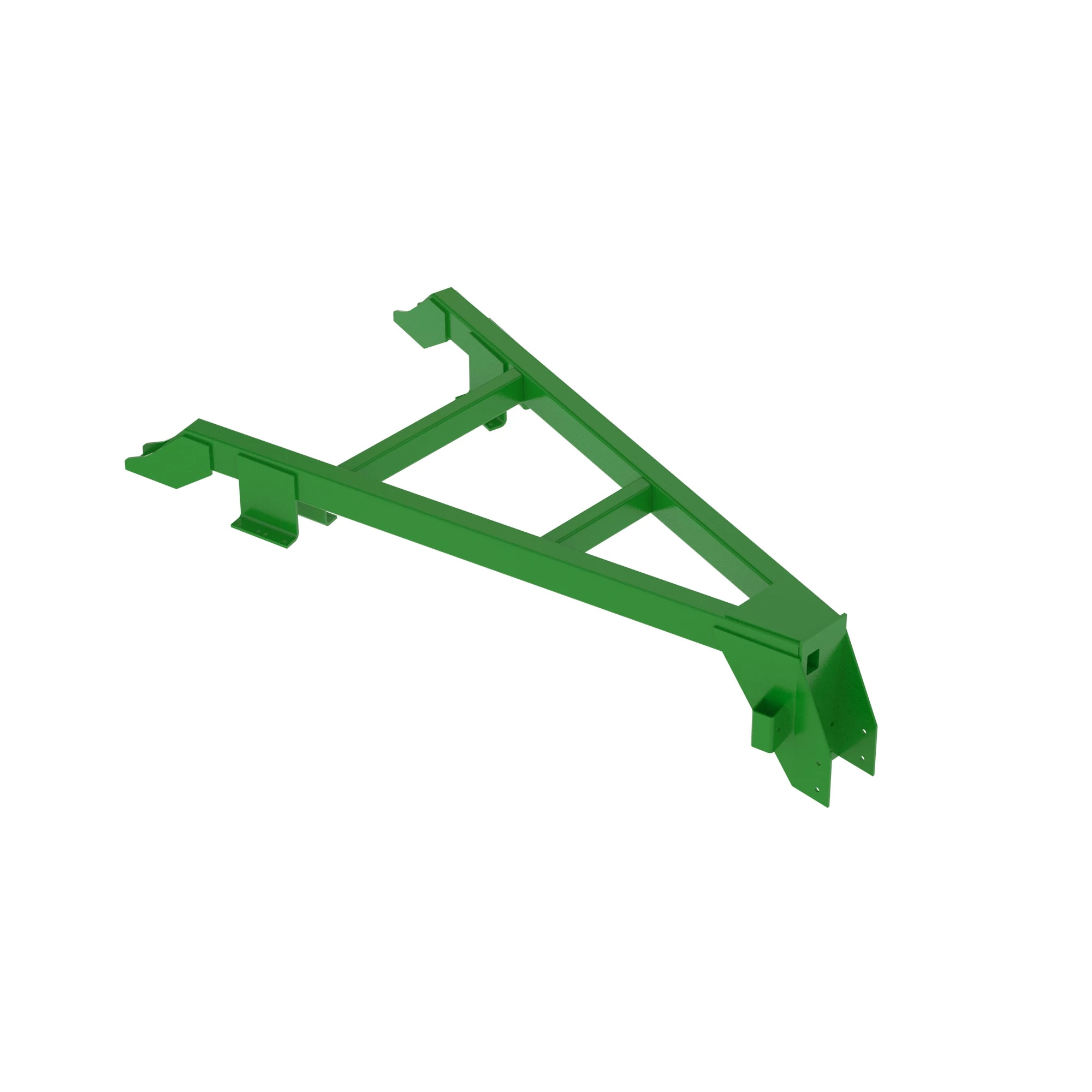 John Deere Frame - AN241459