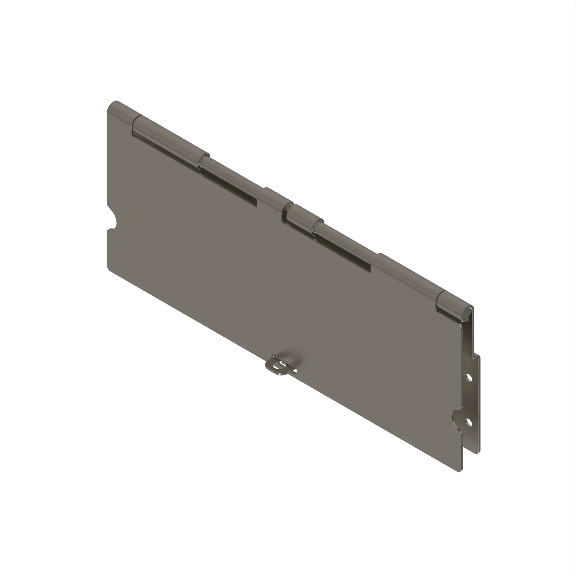 COVER, VANDAL PROTECTION