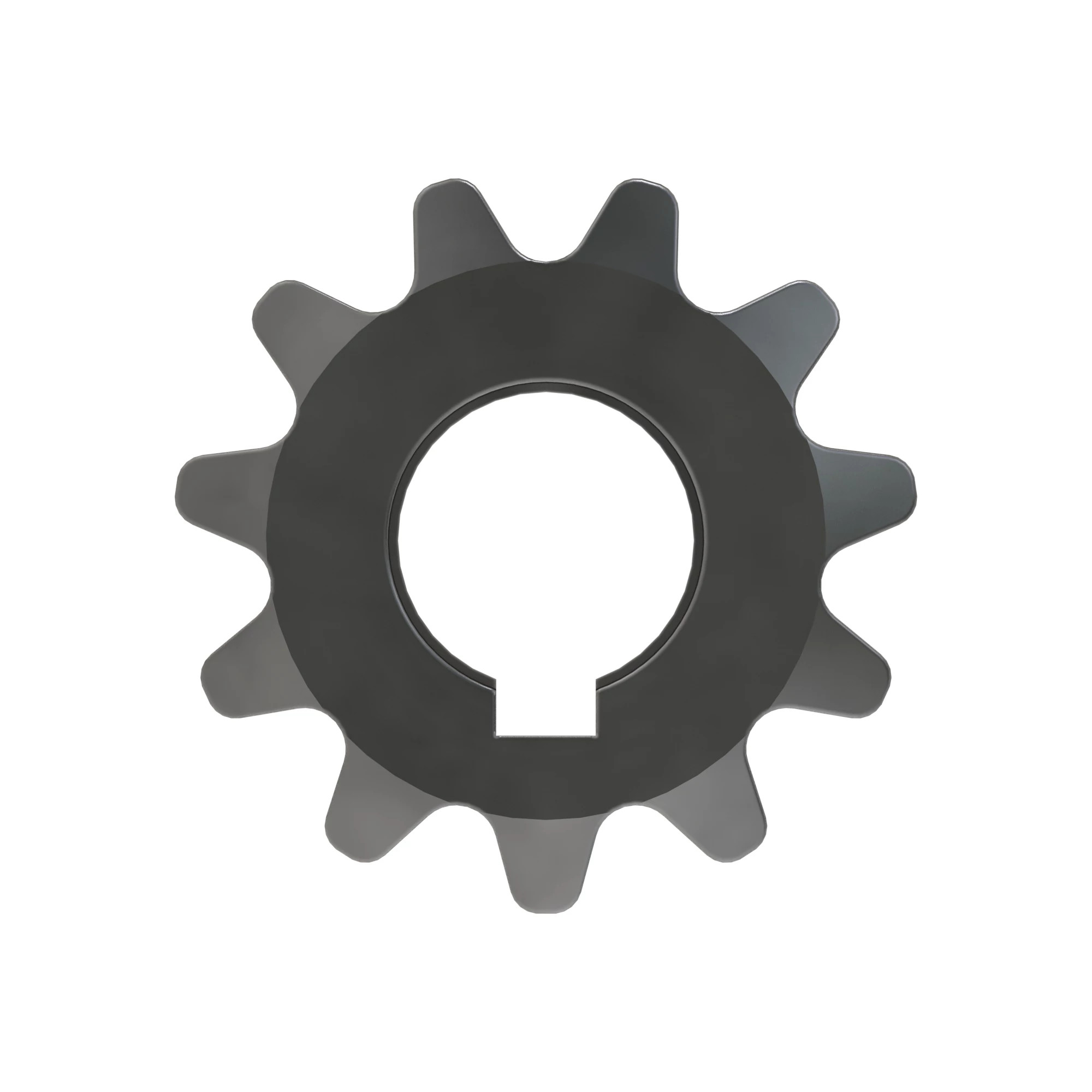 CHAIN SPROCKET (11T - DRIVER)