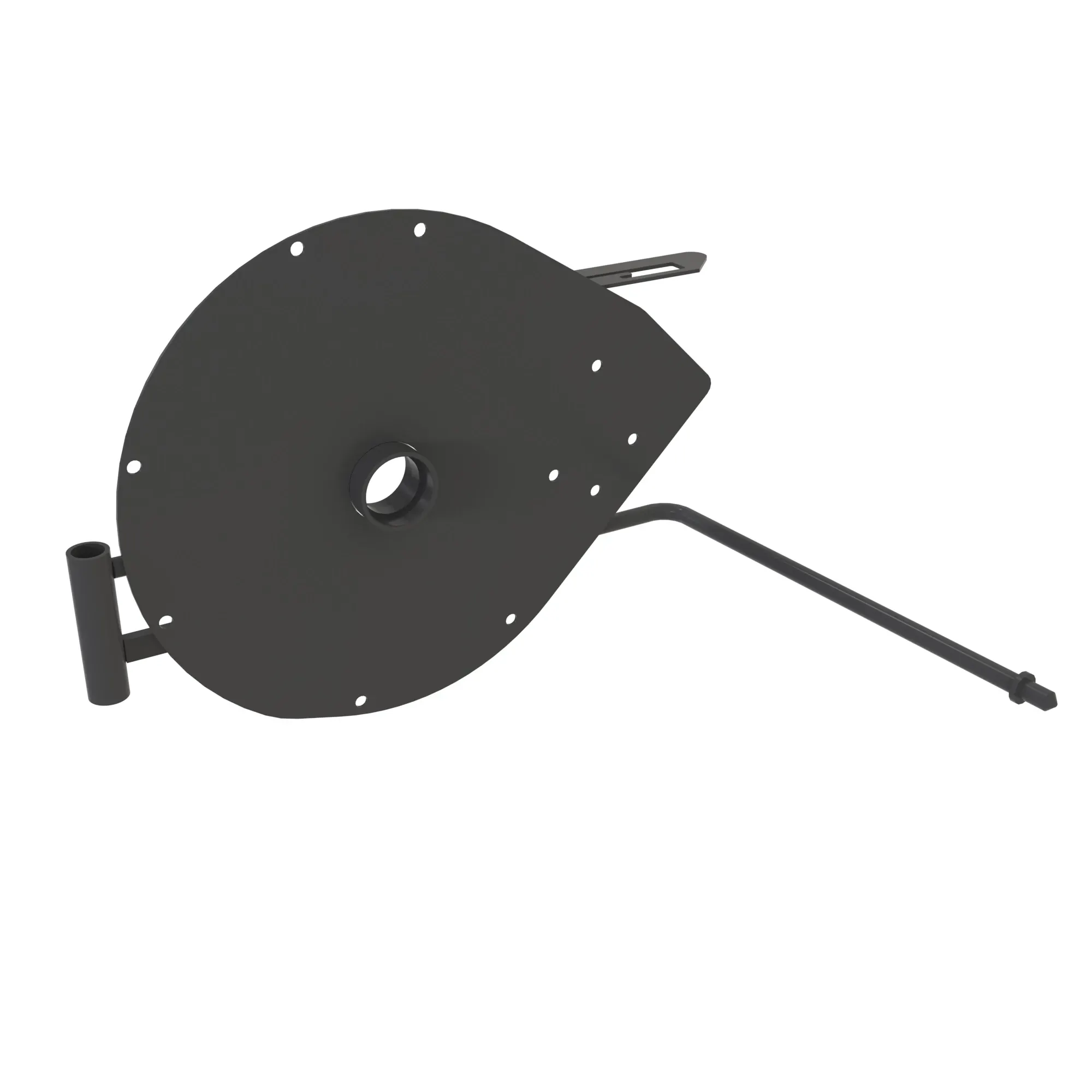 John Deere Cover - TCA13271