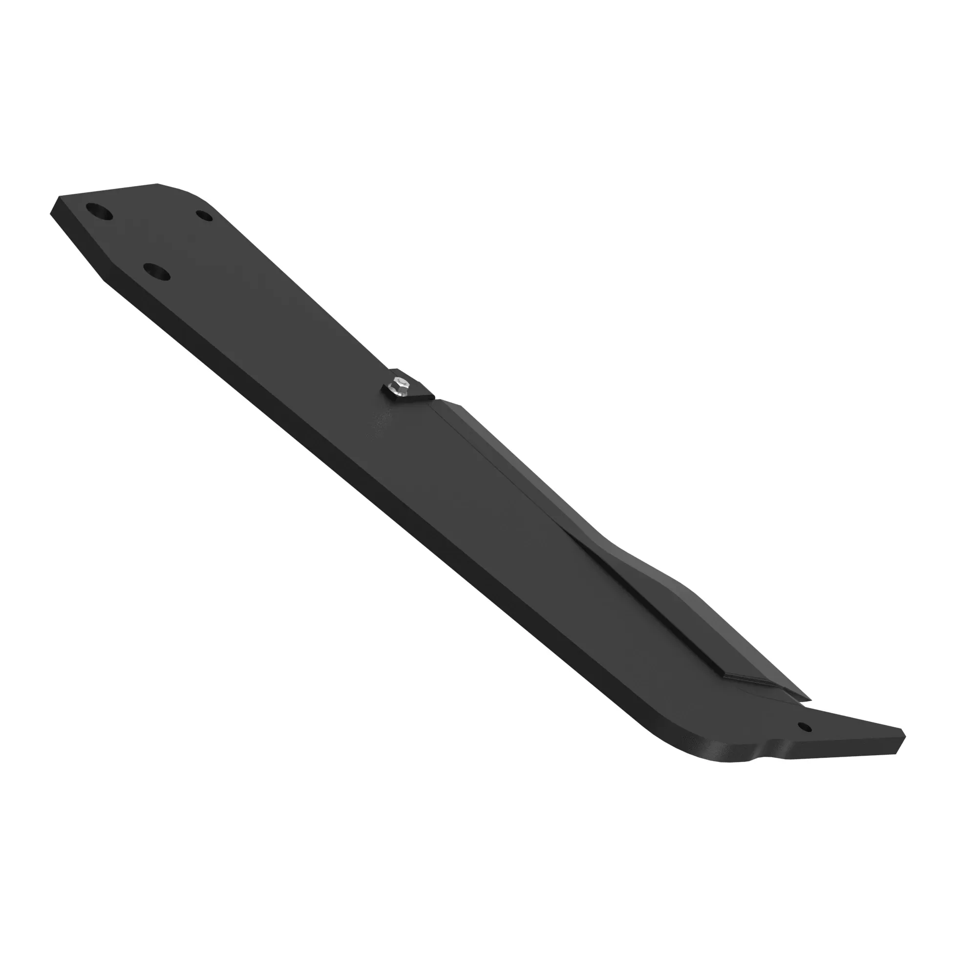 John Deere Straight Cushion Trip Standard Shank - BN260666