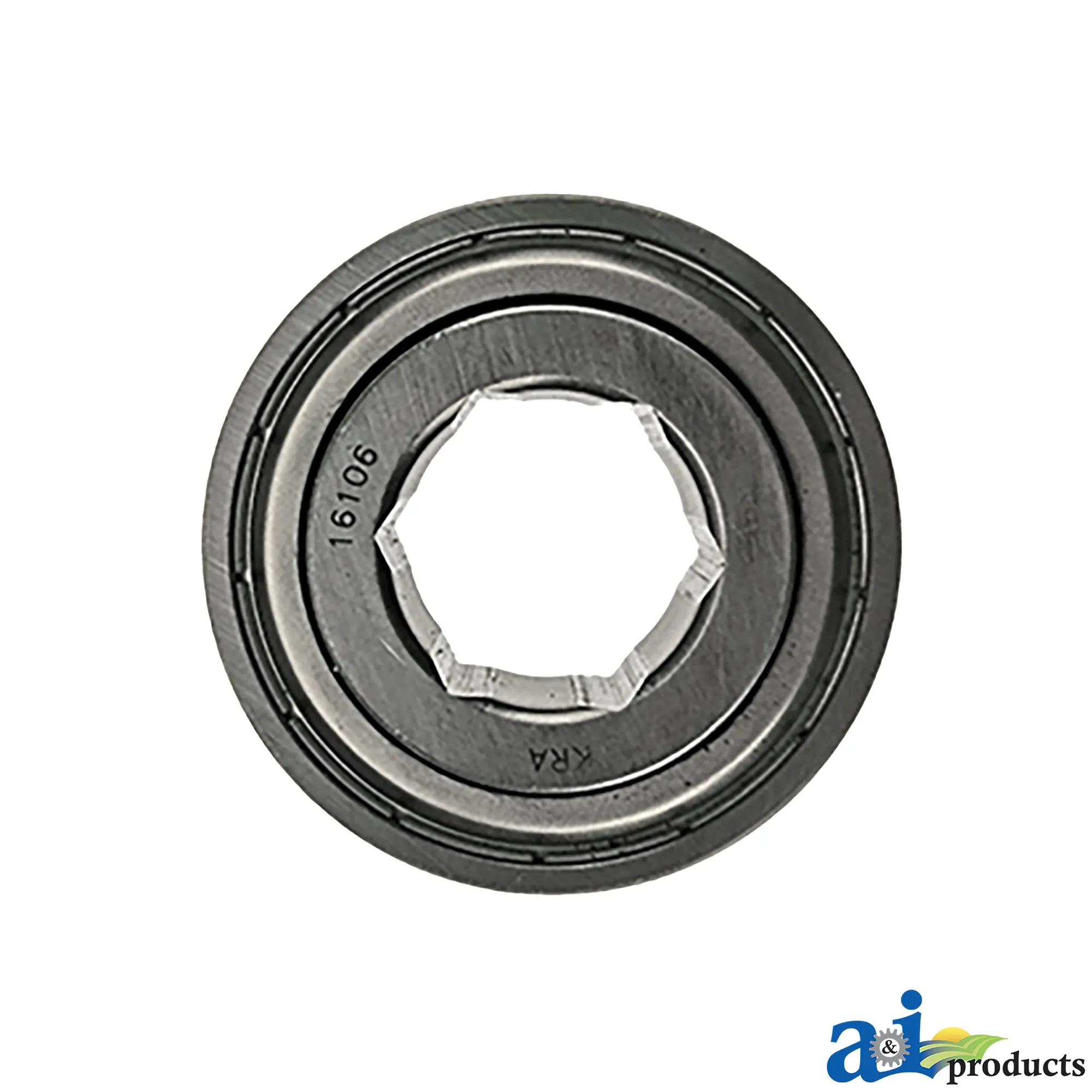 BALL BEARING