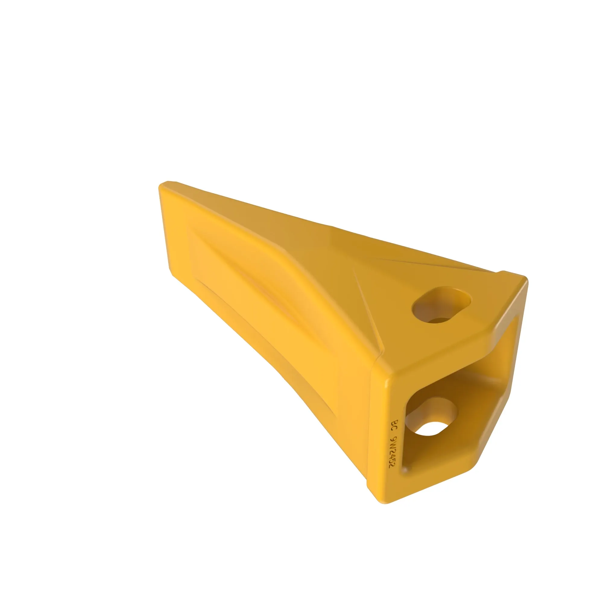 T9W2452: CATERPILLAR® Intermediate Tooth, Series