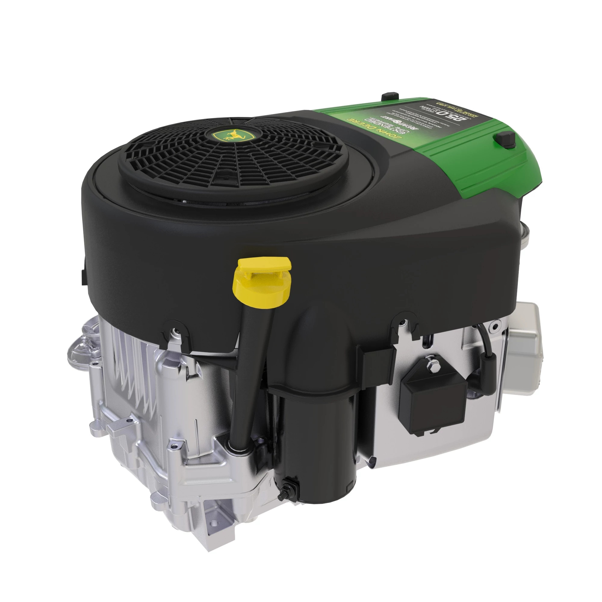 ⚙️ AUC16294: Motor de Gasolina John Deere 🚜✅ | Procomex