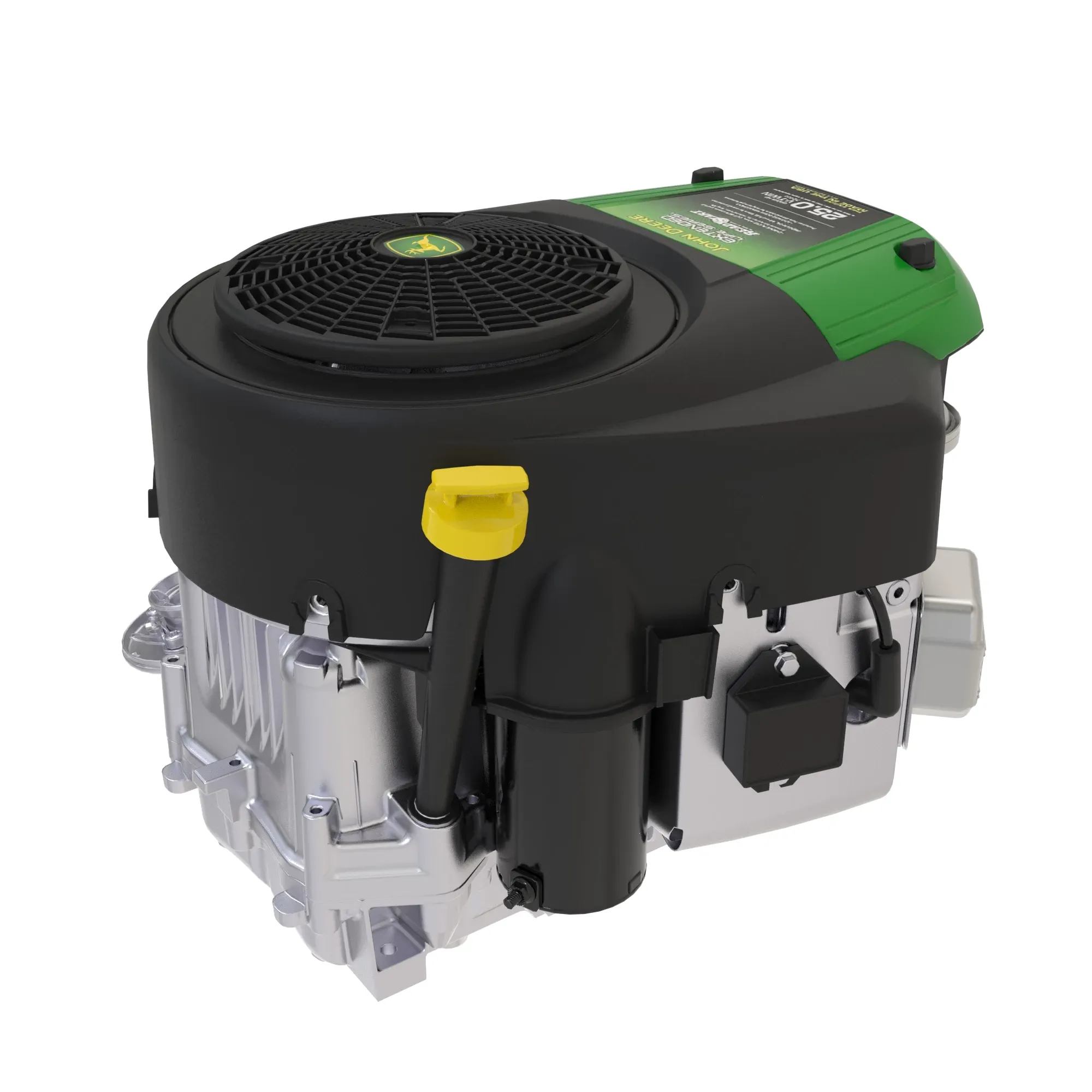 John Deere Gasoline Engine Assembly - AUC16294