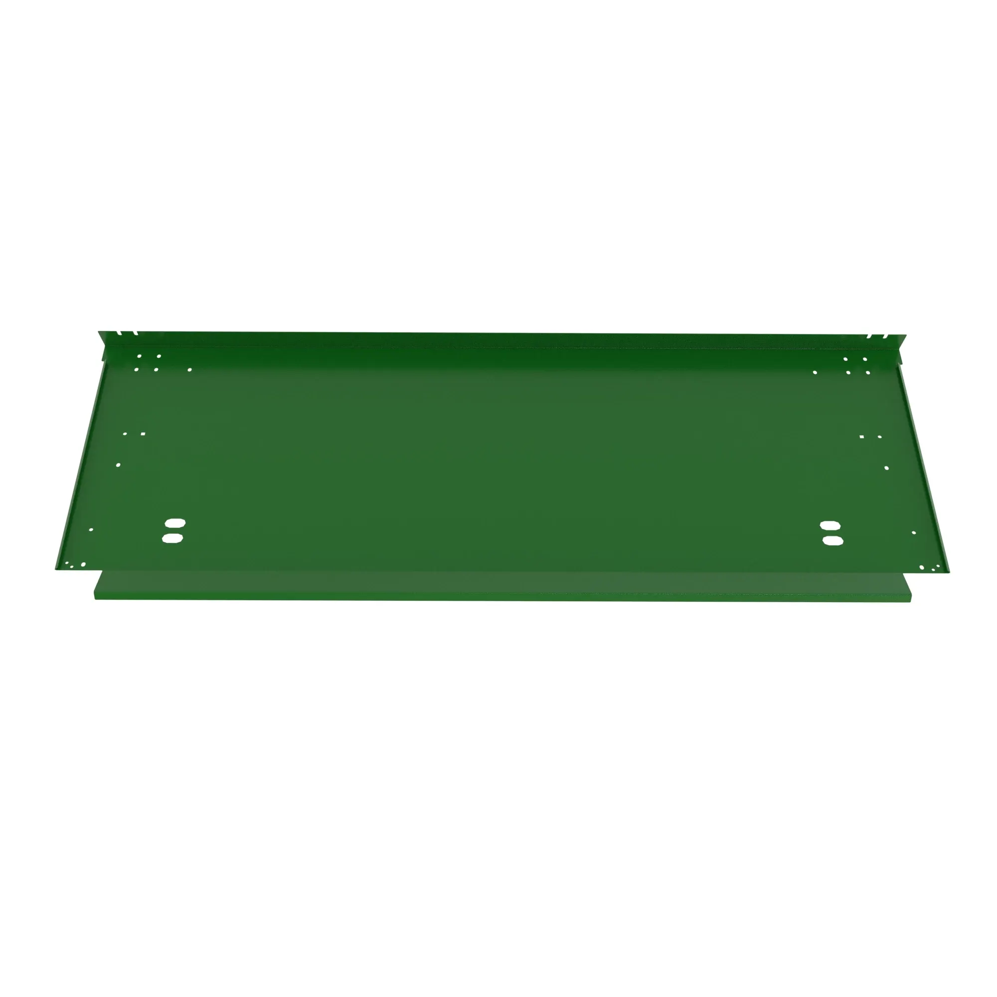 John Deere Front Surface Wrap Cover Sheet, 5 ft - E94255