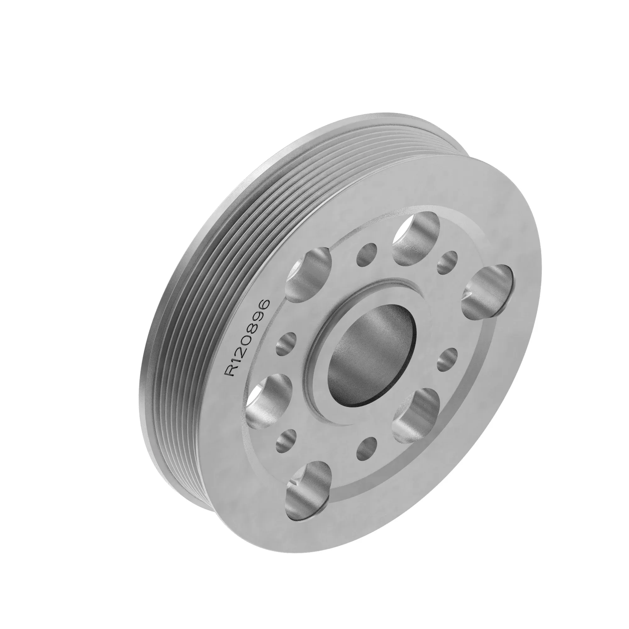 PULLEY,FAN