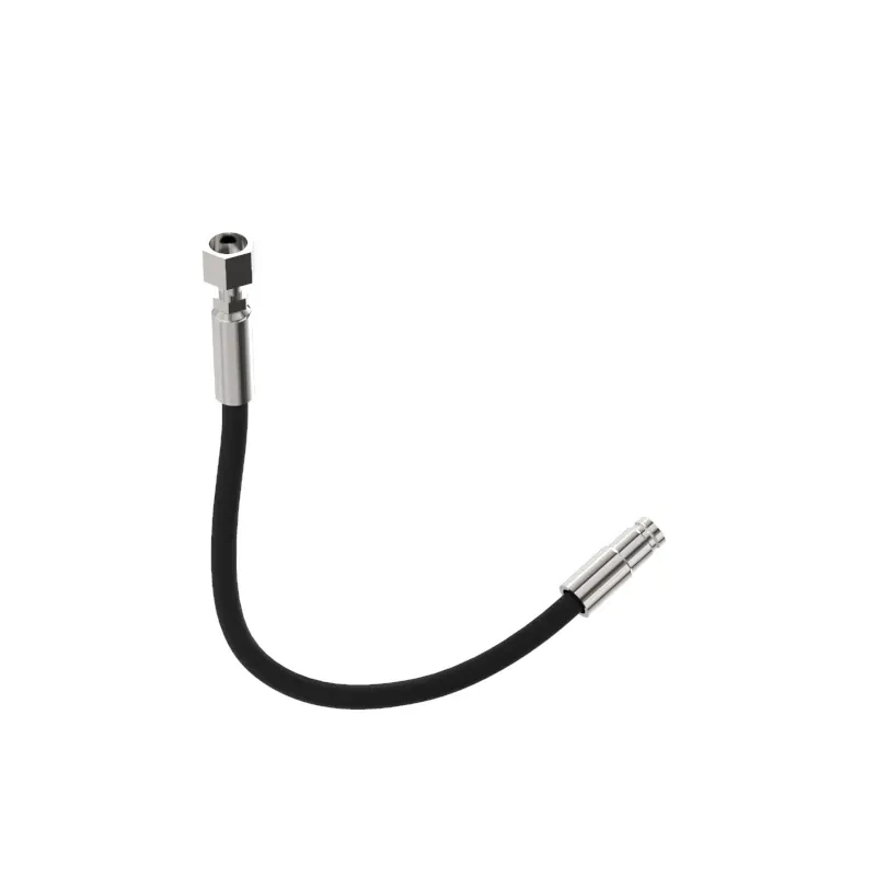 John Deere Hydraulic Hose - AT459425