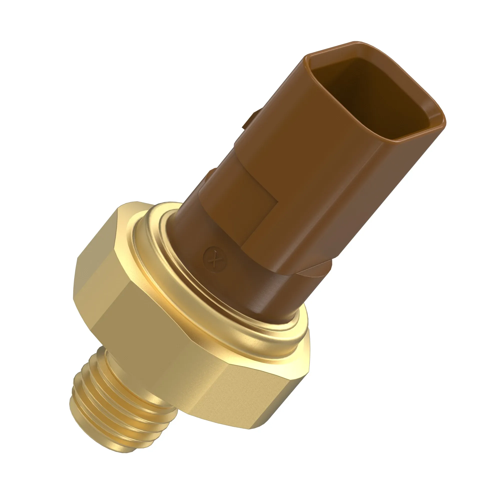 John Deere Engine Oil Pressure Sensor - RE537640