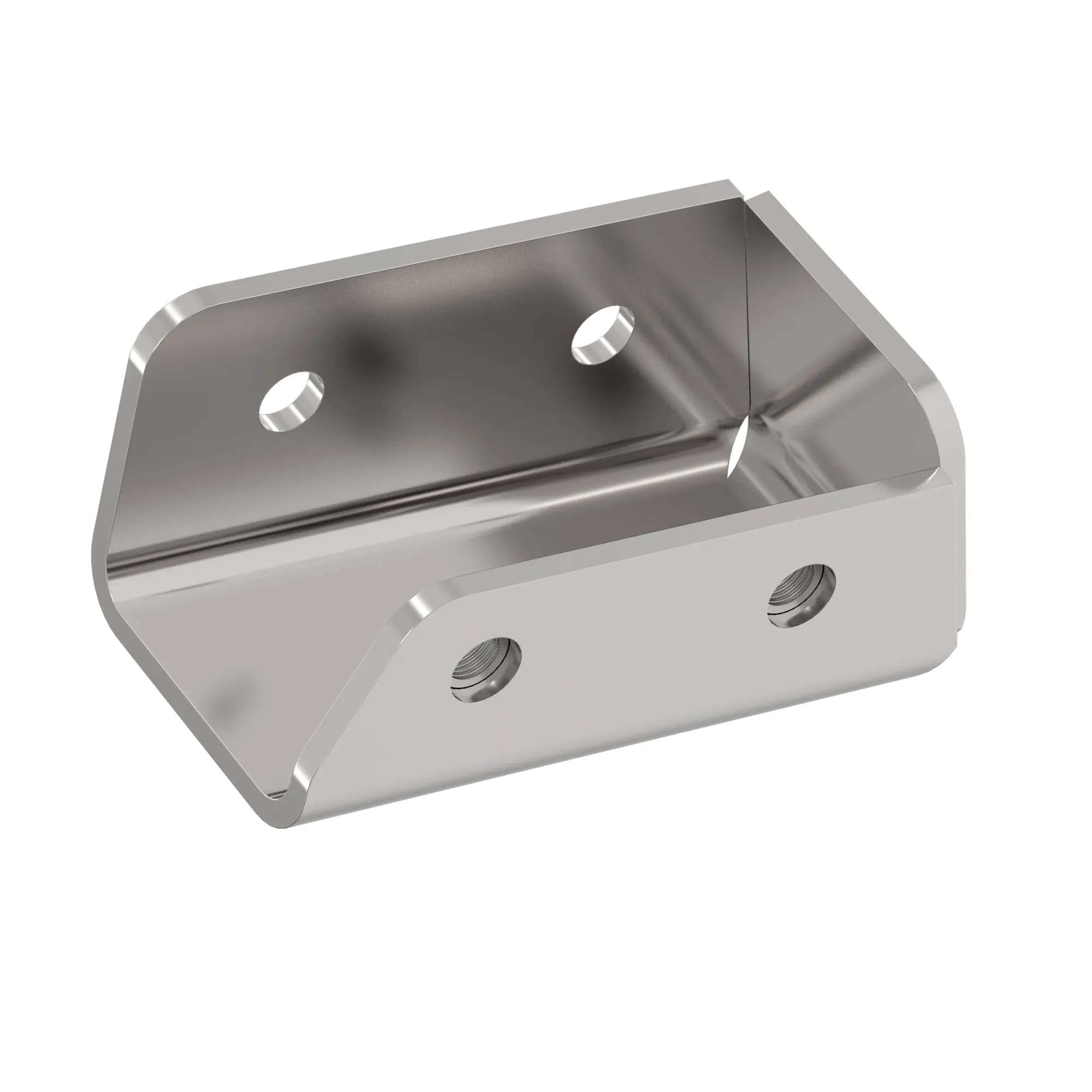 John Deere Bracket - F662420