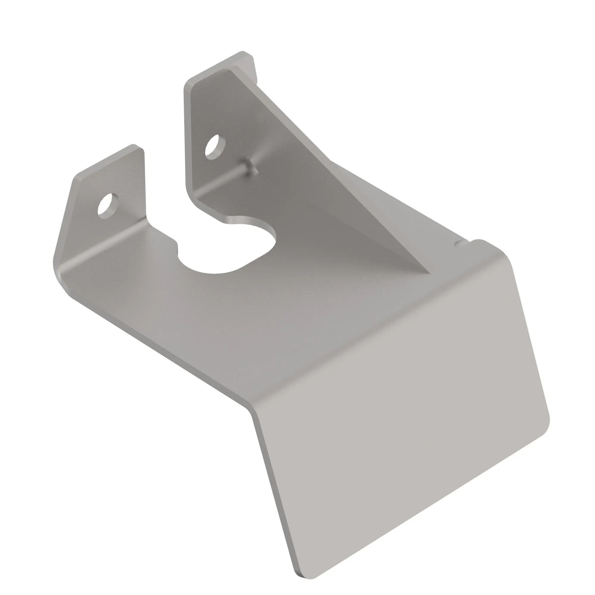 John Deere Sensor Heat Shield - RE545650