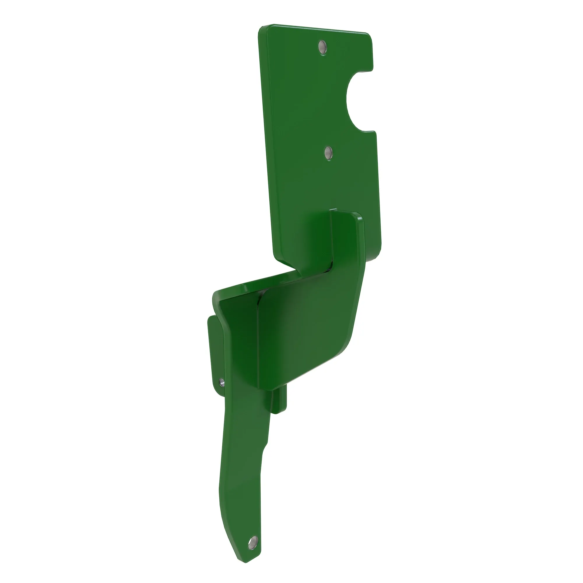BRACKET, SCV BRACKET