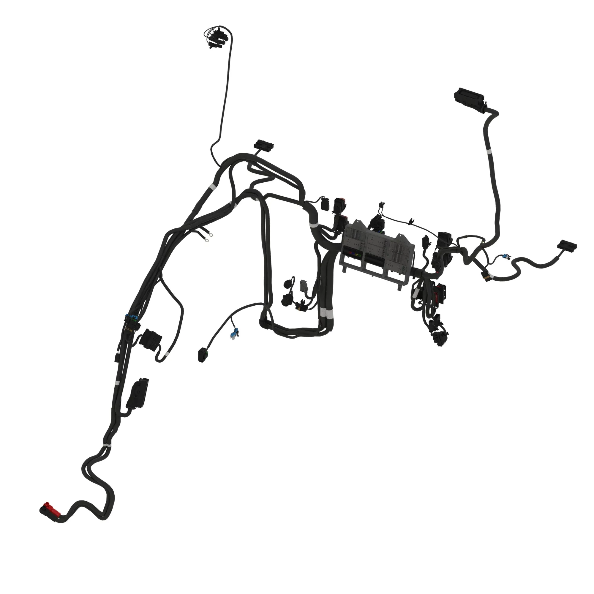 John Deere Wiring Harness - AL239378