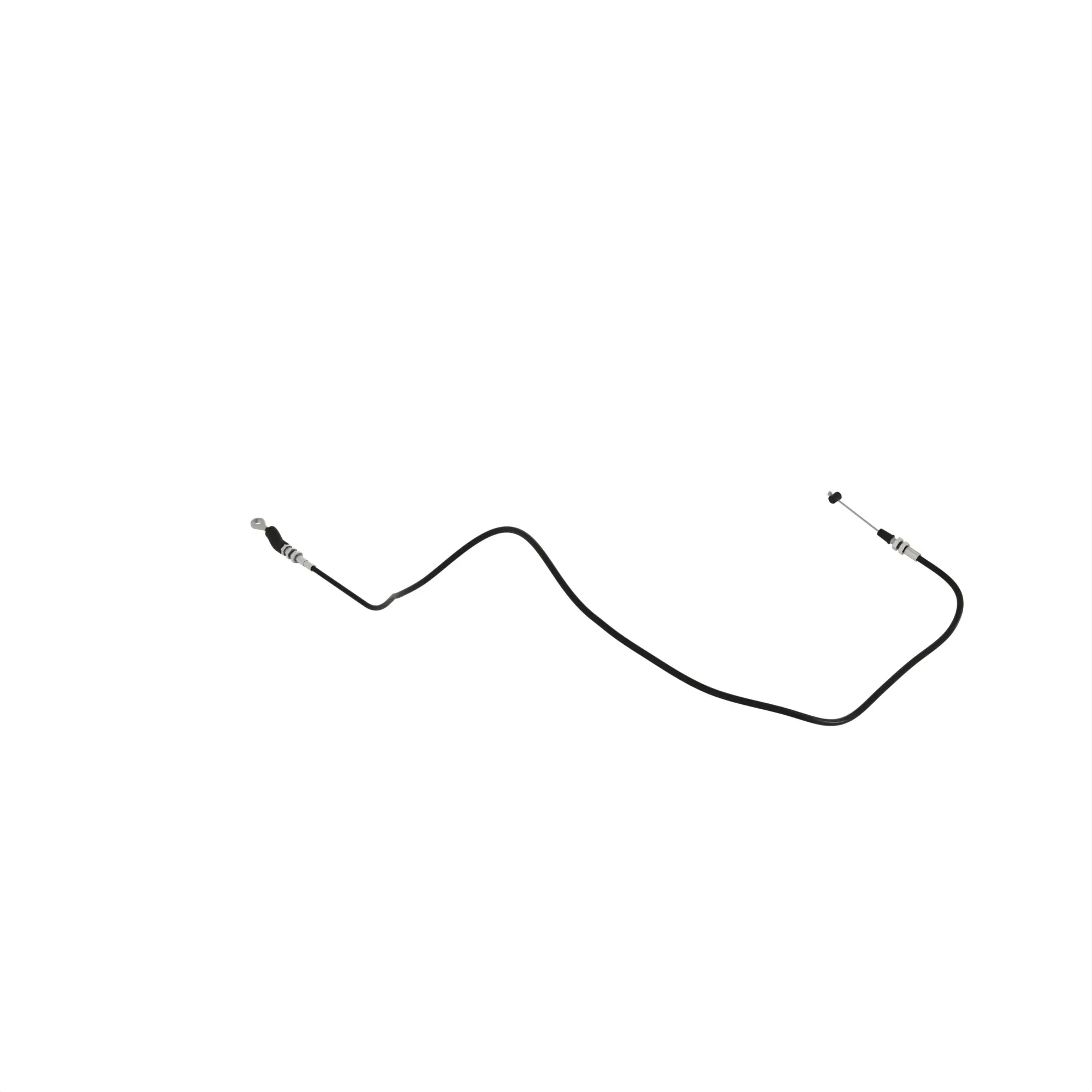 CABLE, THROTTLE ASSY