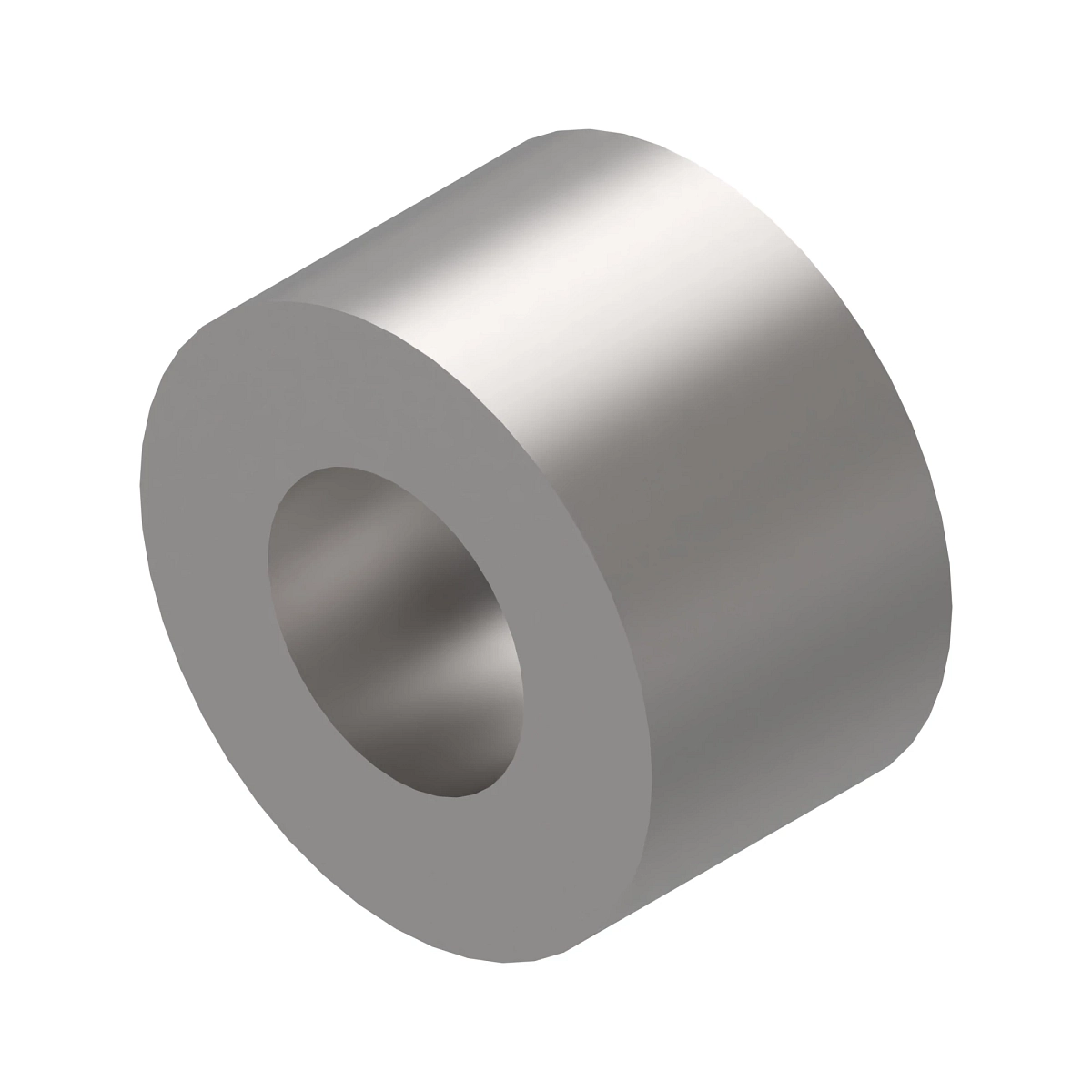 Bushing, Spacer, Hinge Pin Lock