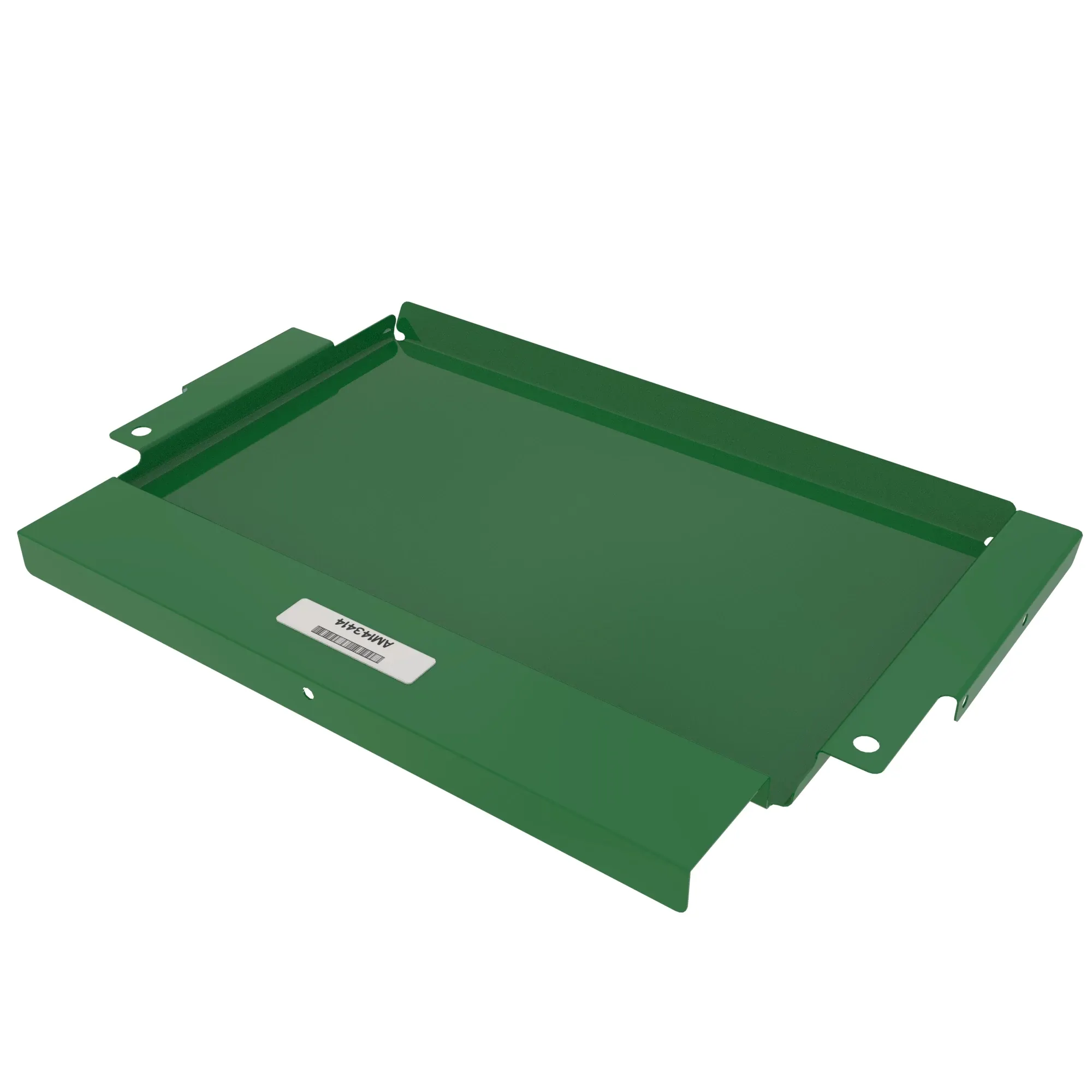HEAT SHIELD