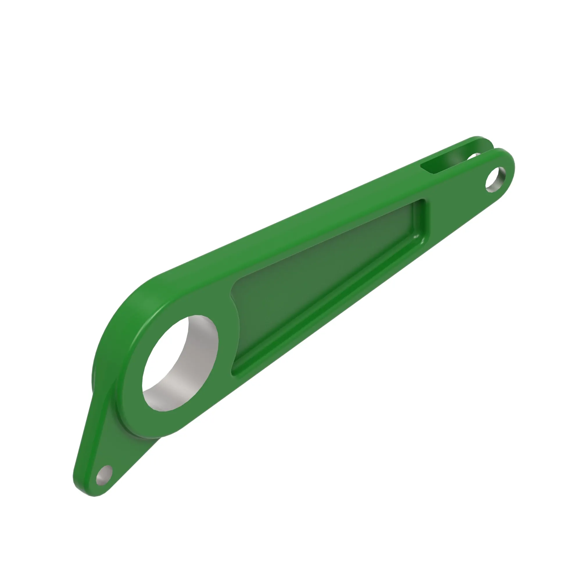 LINK, WRAPPER LINKAGE