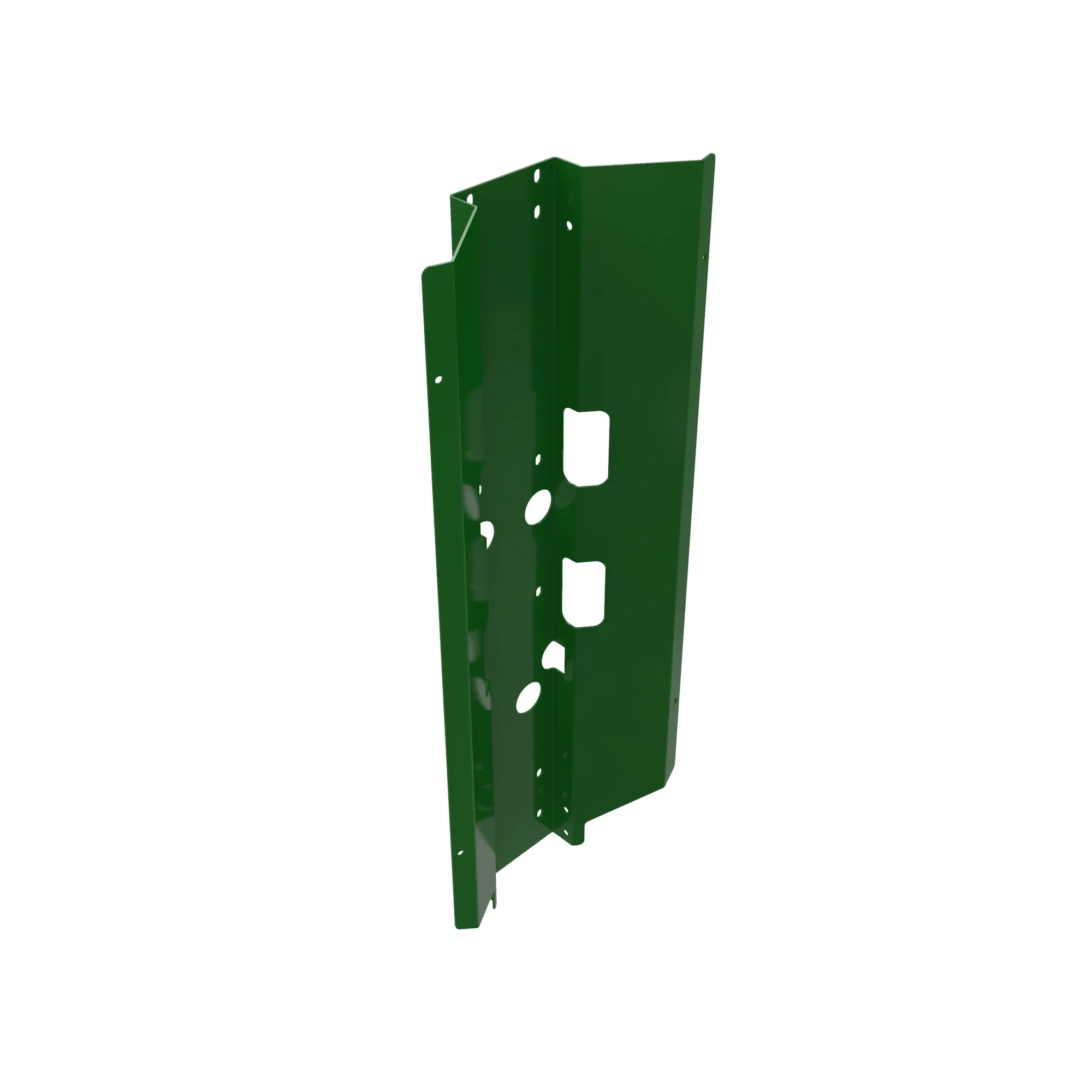 N313321: Foam Tank Bracket
