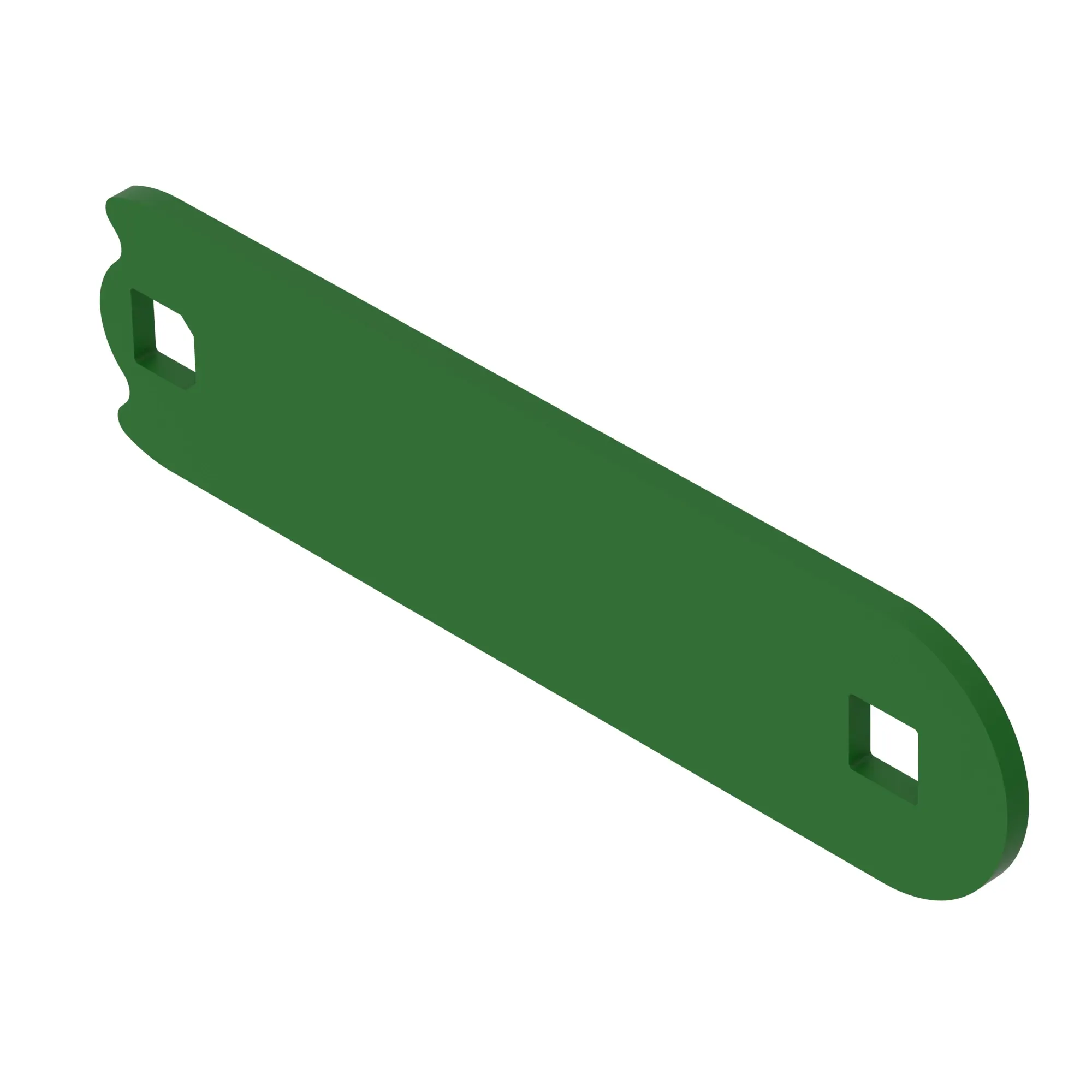LEVER, (LOCK VALVE)