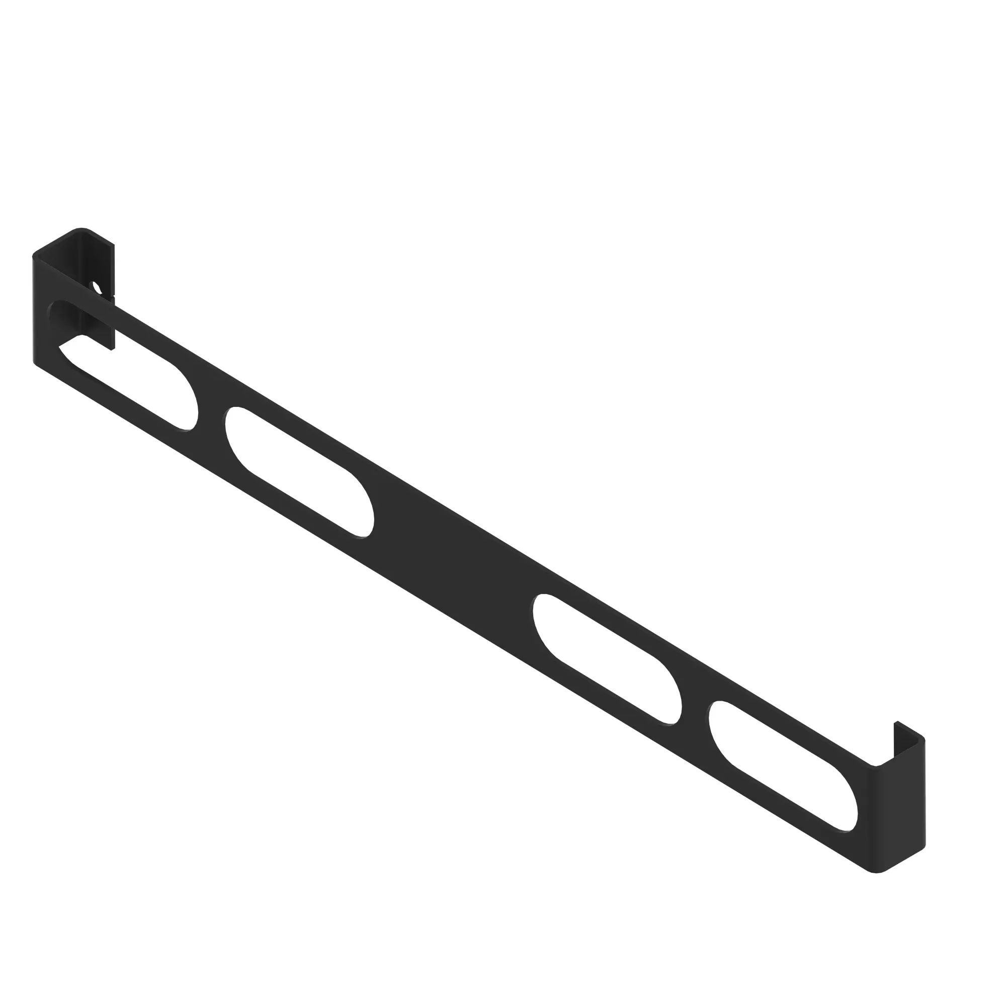 BRACKET, LED