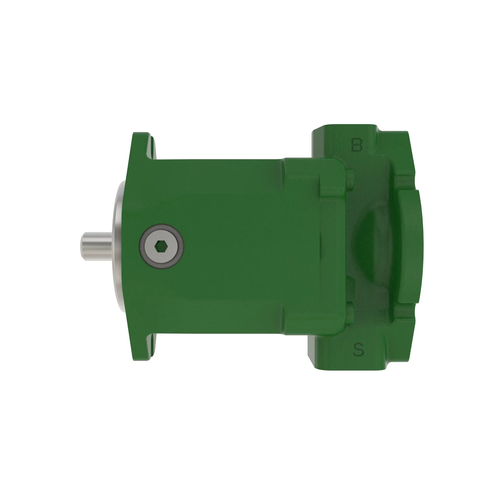 HYDRAULIC PUMP