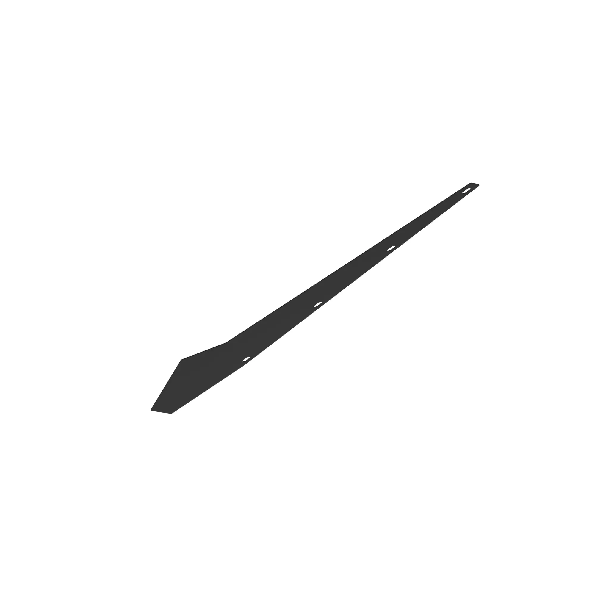 PARTITION, DIVIDER CROP, REG, HP