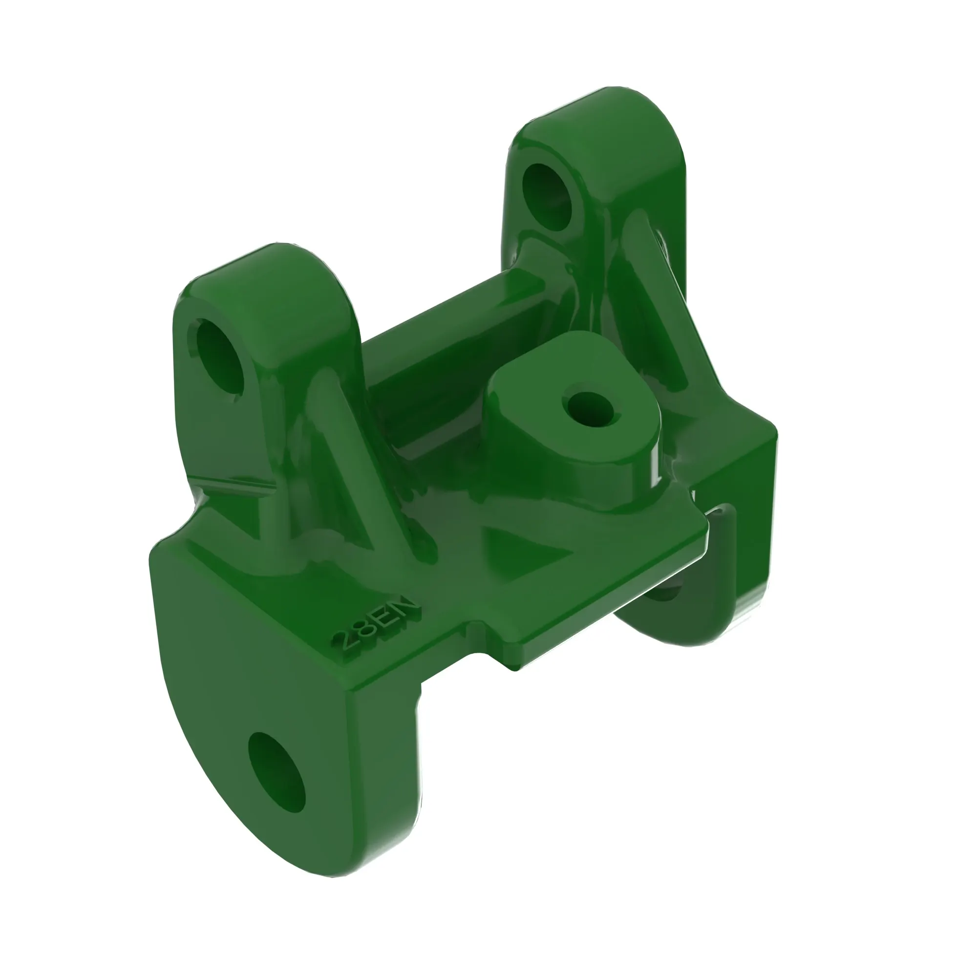 John Deere Alternator Support - SU55598