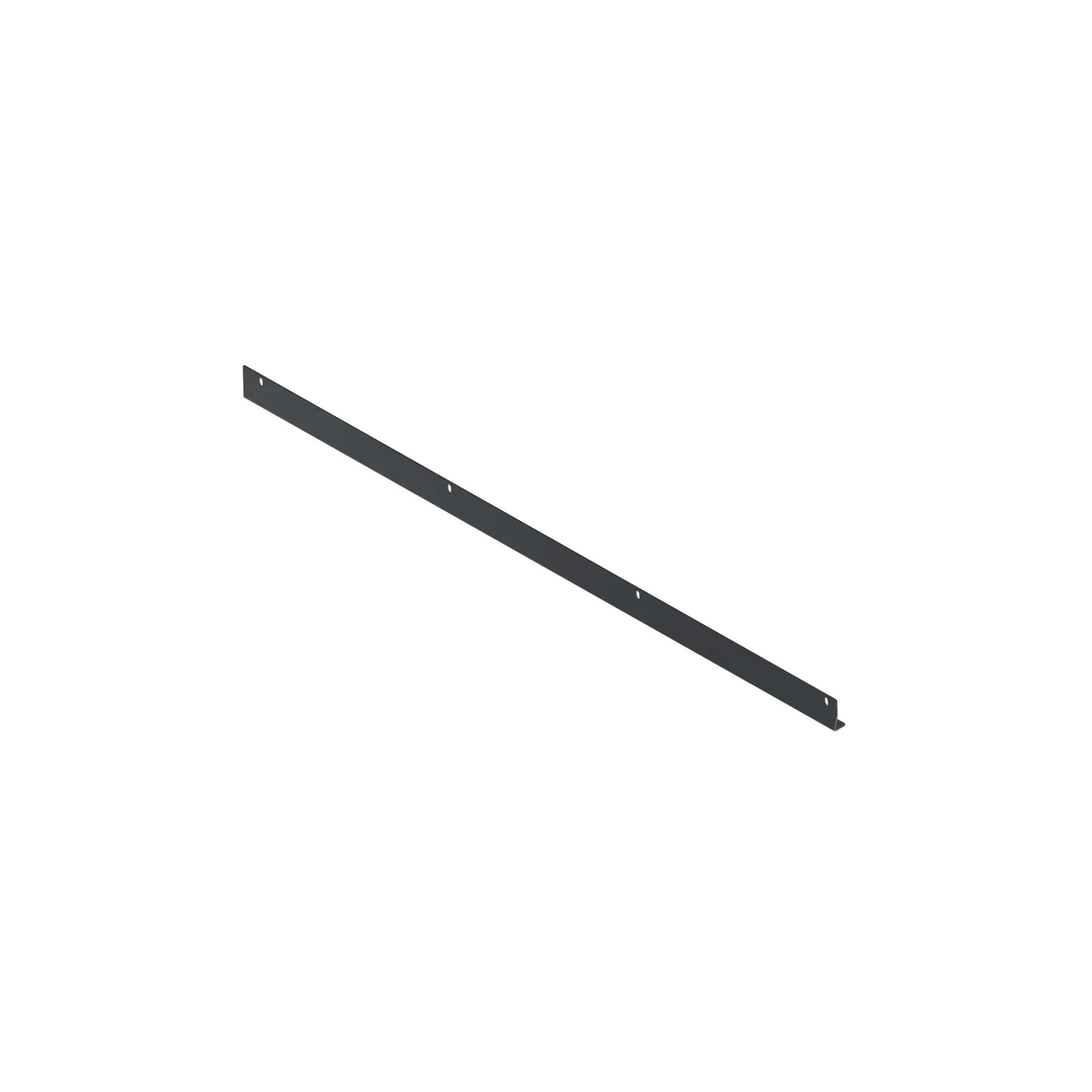 ANGLE-DOOR SEAL