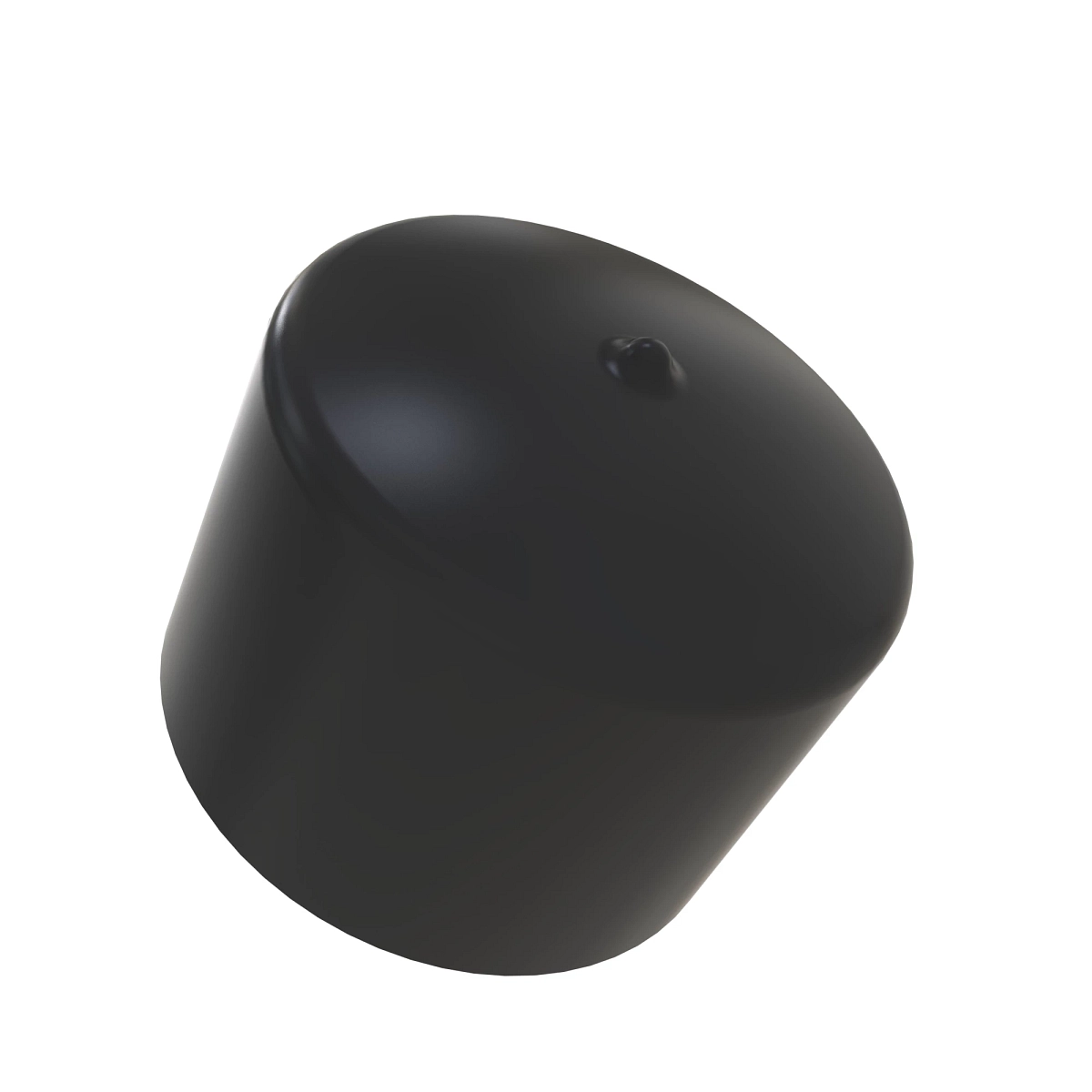 Cap, Dust