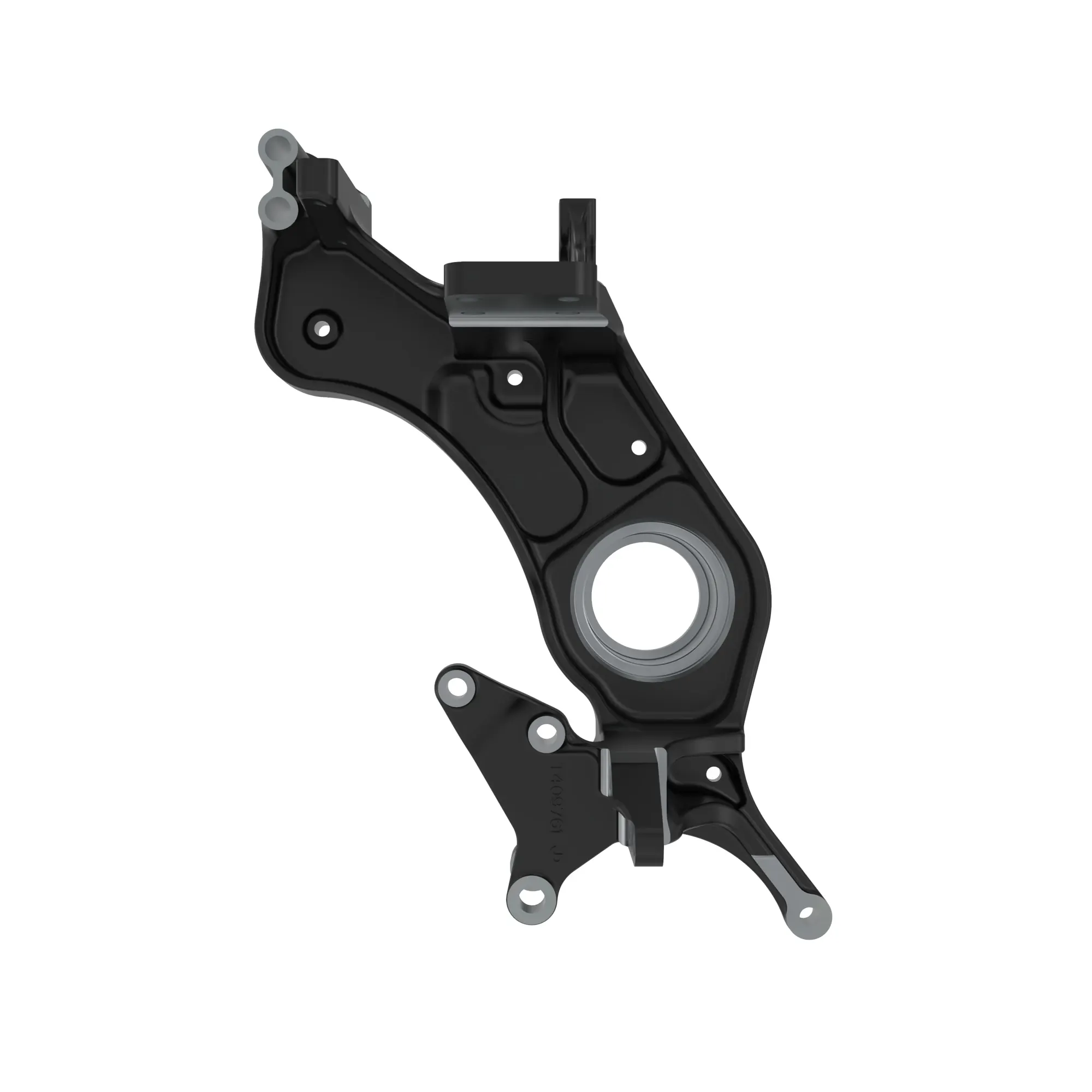 T409761: Feed Bracket