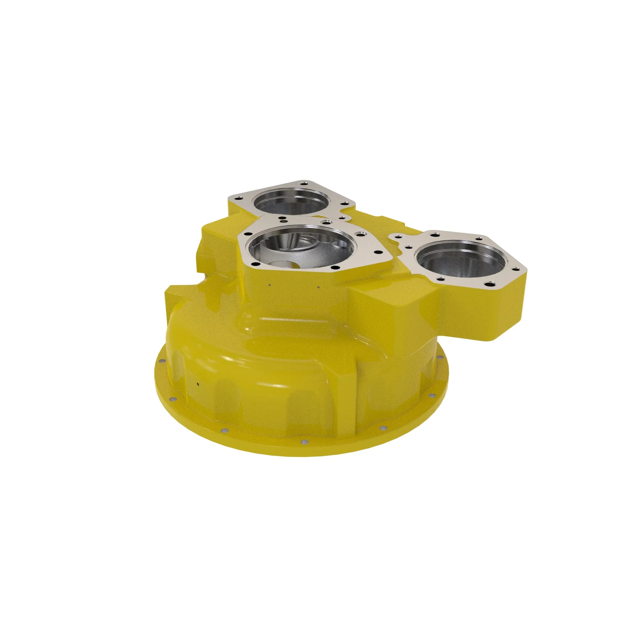 YZ105246: Input Housing