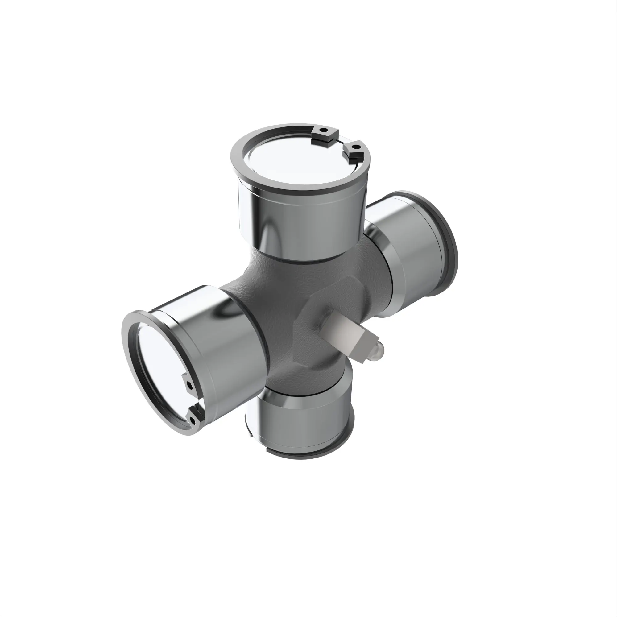 CROSS AND BEARING ASSEMBLY, CROSS A