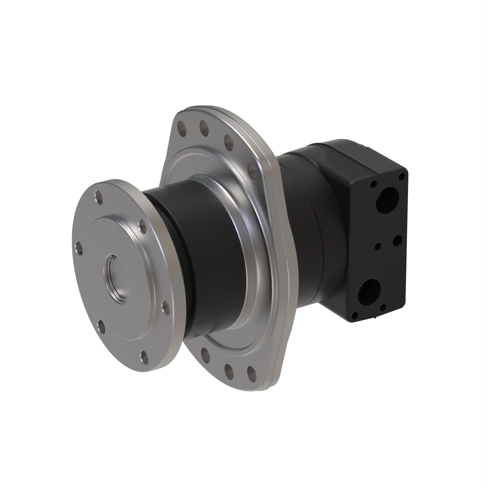 John Deere Low Speed High Torque Hydraulic Motor - WA109648