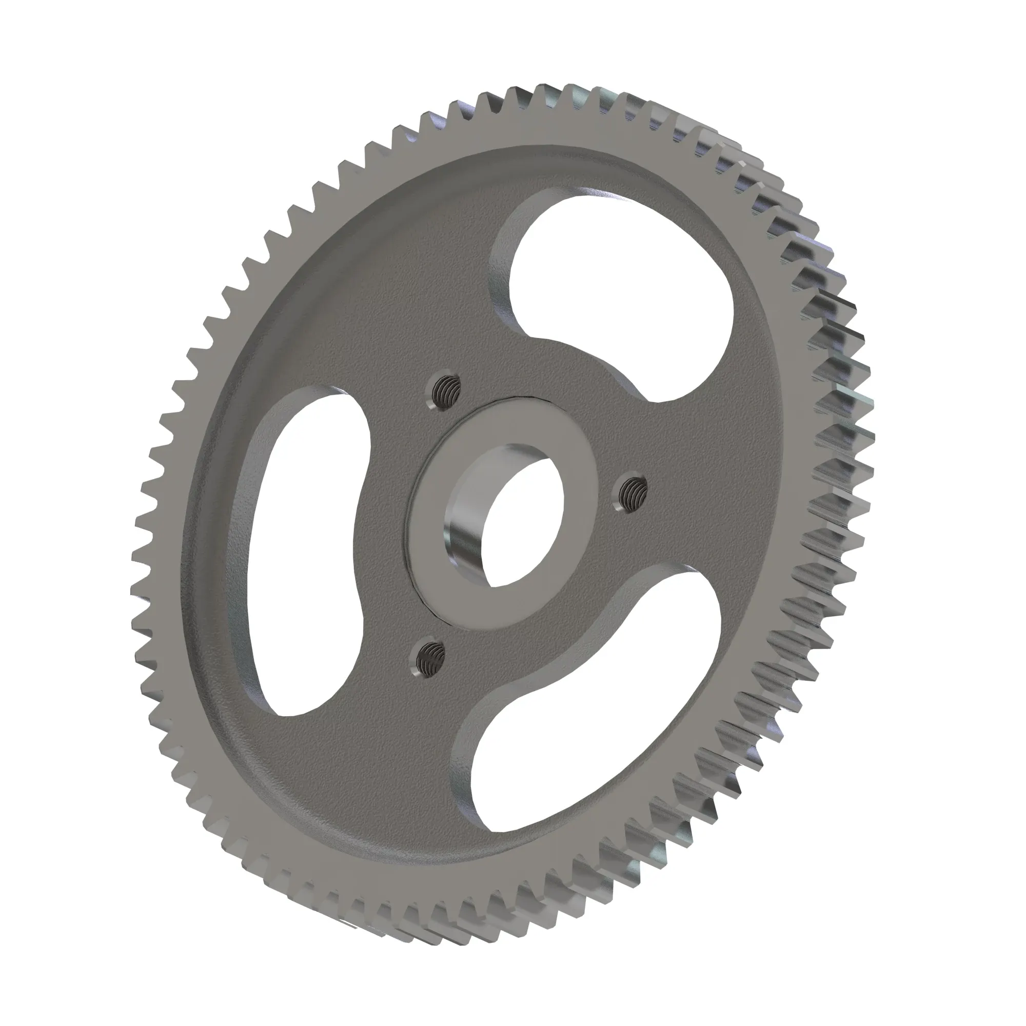 John Deere Camshaft Gear - REC368052200